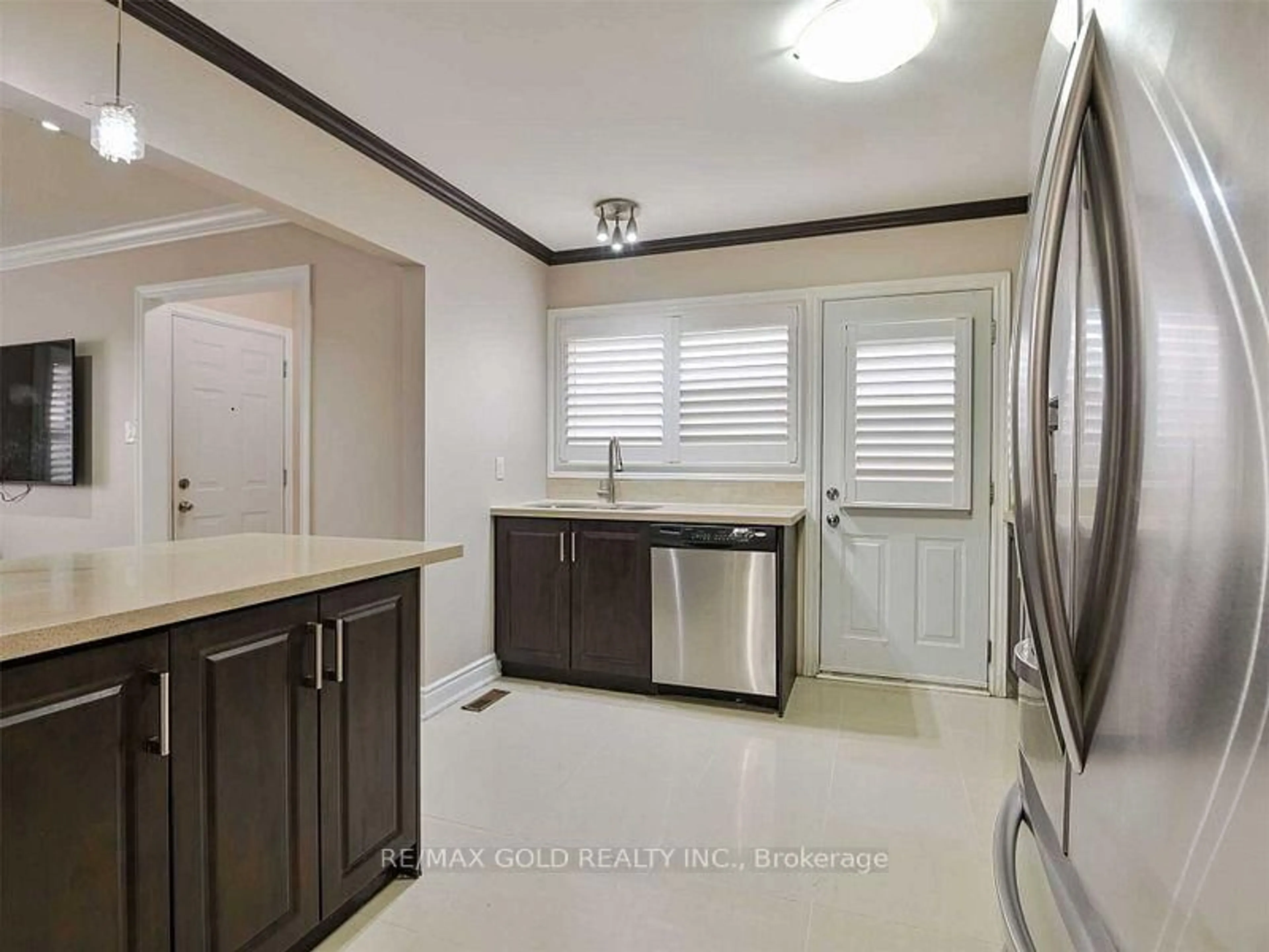 Unknown for 67 Archdekin Dr, Brampton Ontario L6V 1V1