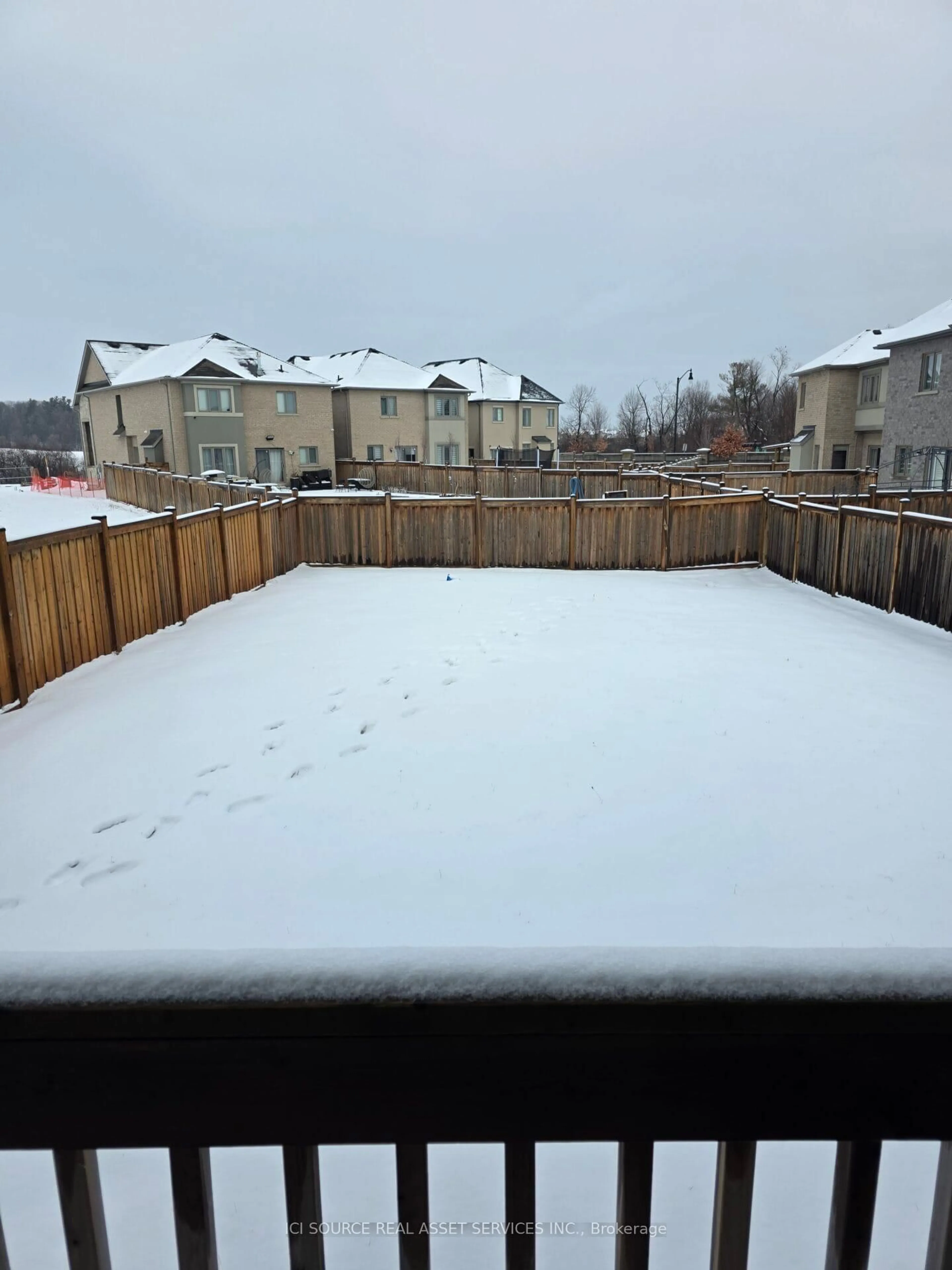 Patio, unknown for 14 Boundary Creek Path, Brampton Ontario L6Y 6E1