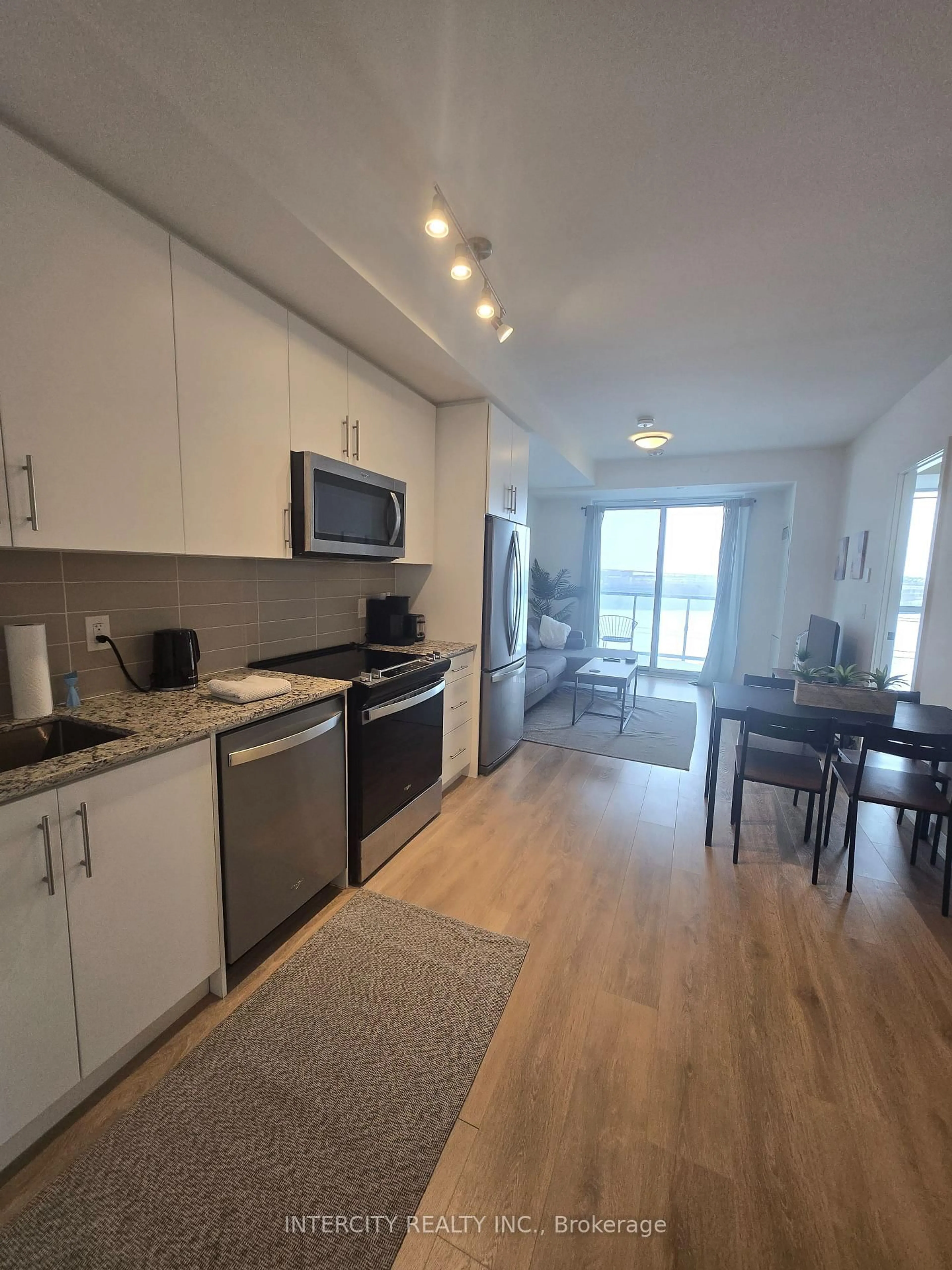 Unknown for 345 Wheat Boom Dr #505, Oakville Ontario L6H 7X4