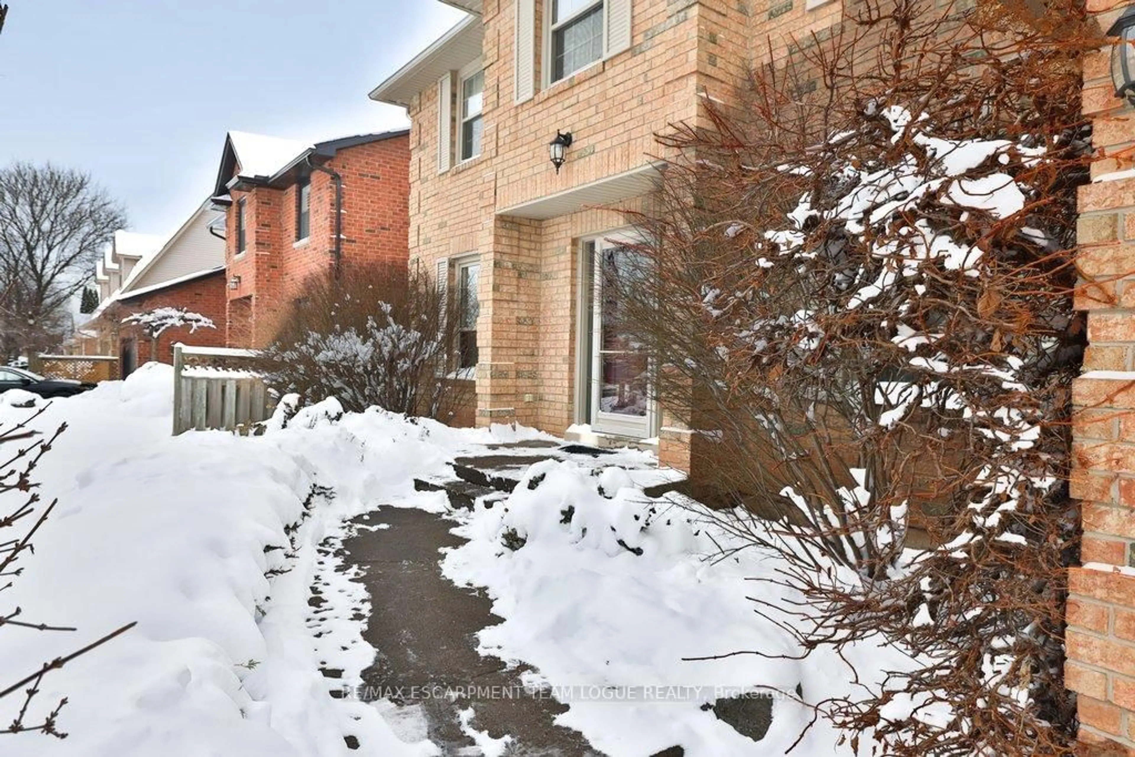 Unknown for 3224 Appollo Rd, Burlington Ontario L7M 2M8