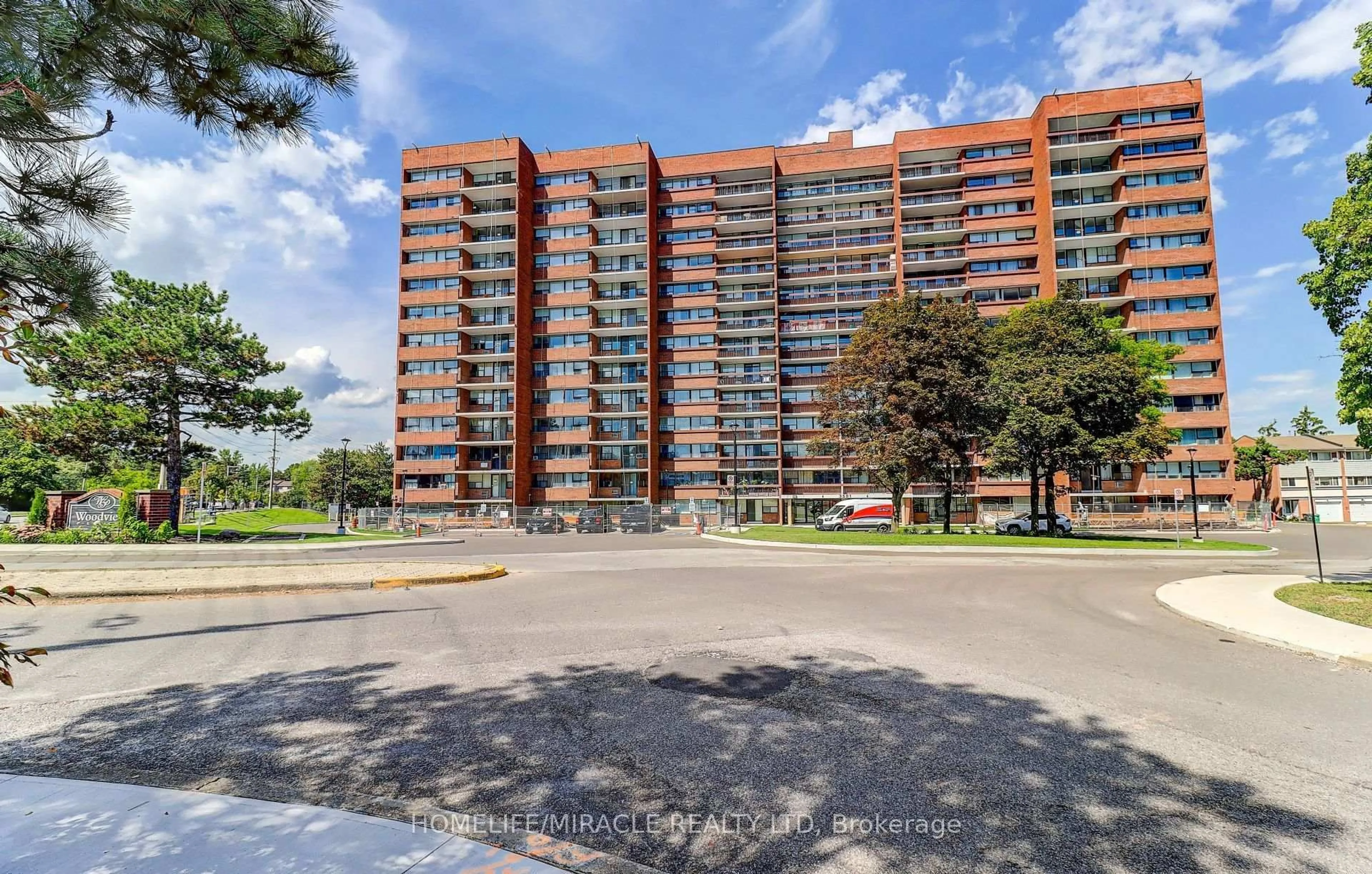 Unknown for 3501 Glen Erin Dr #409, Mississauga Ontario L5L 2E9