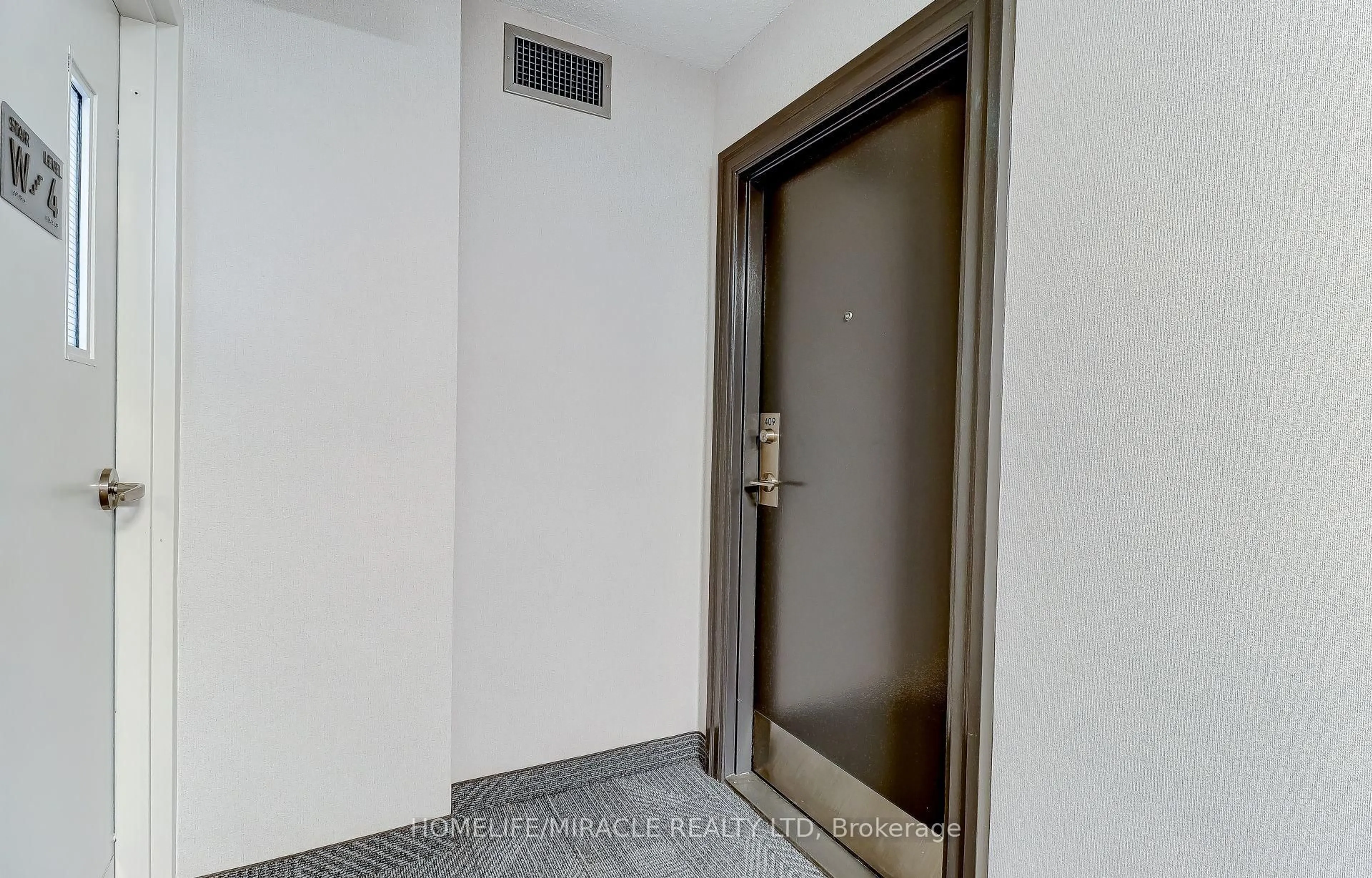 Unknown for 3501 Glen Erin Dr #409, Mississauga Ontario L5L 2E9