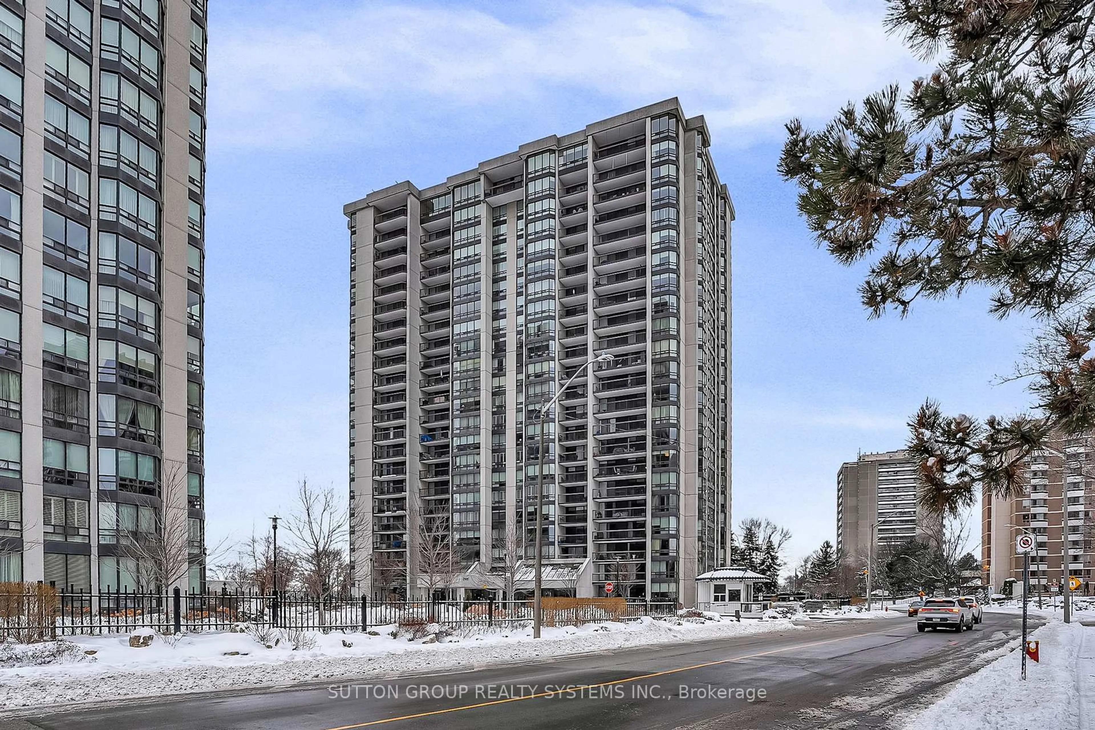 Unknown for 2180 Marine Dr #501, Oakville Ontario L6L 5V2