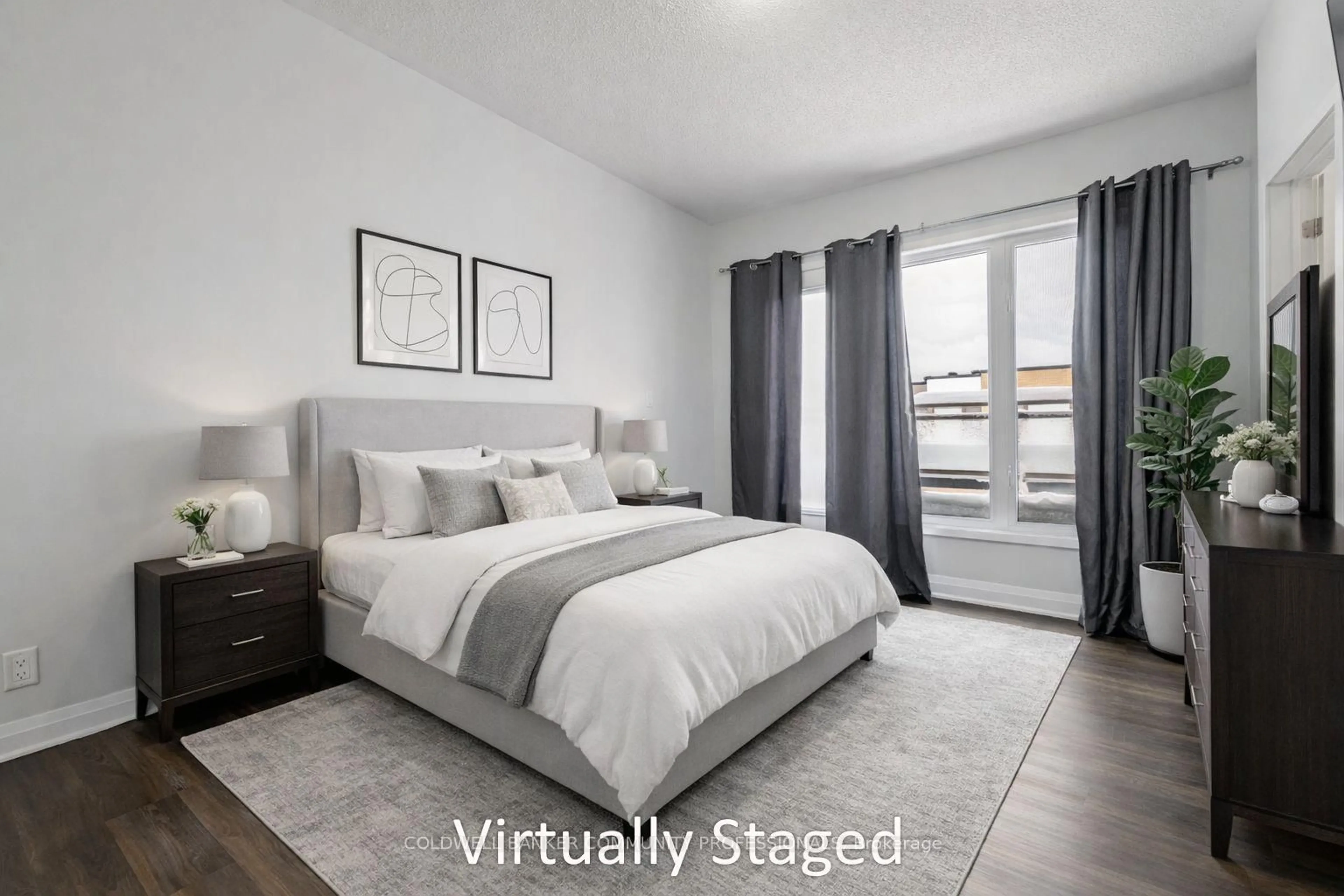 A pic of a room for 193 Huguenot Rd, Oakville Ontario L6H 0L6