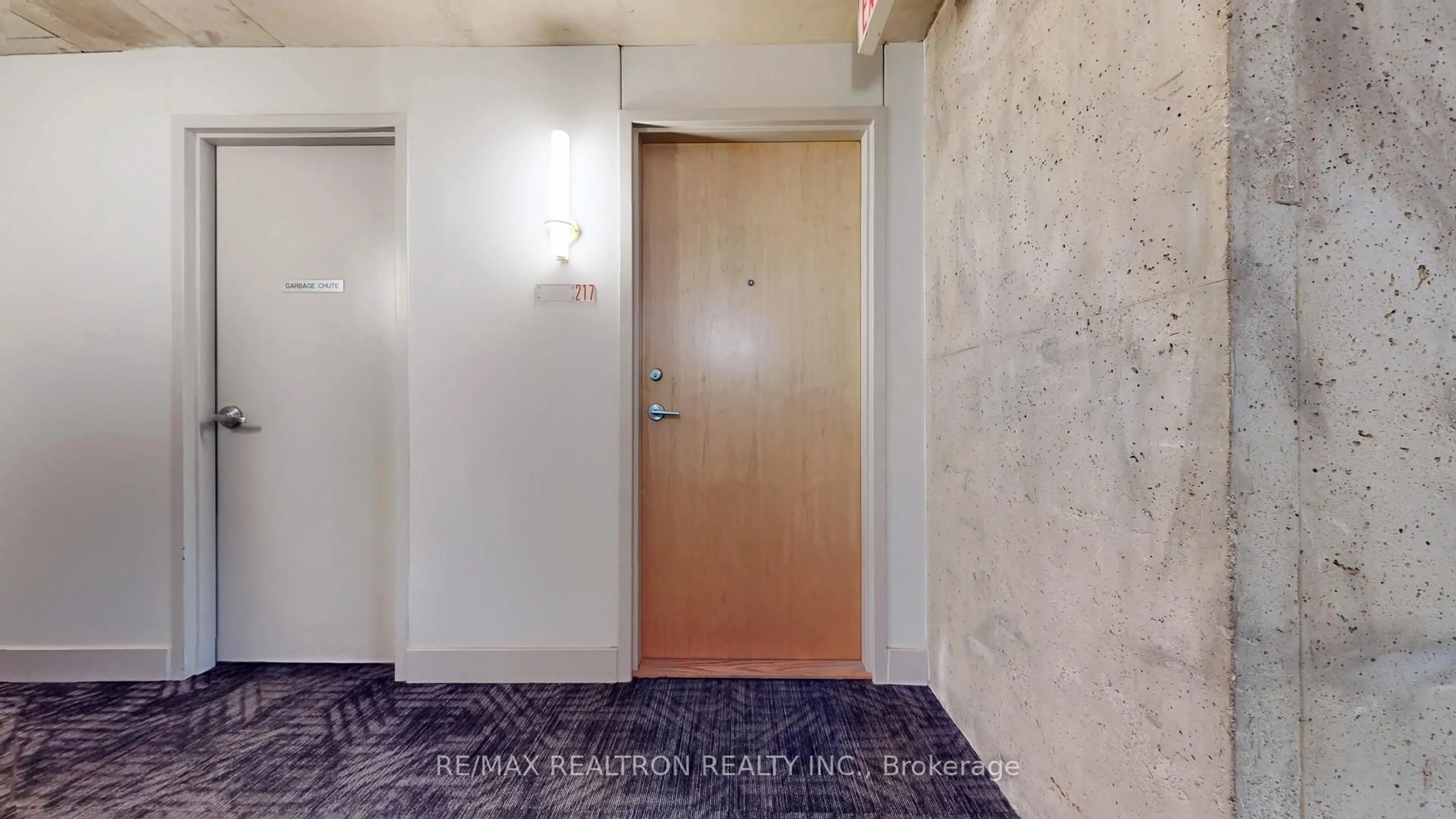 Unknown for 1050 The Queensway Ave #217, Toronto Ontario M8Z 0A8