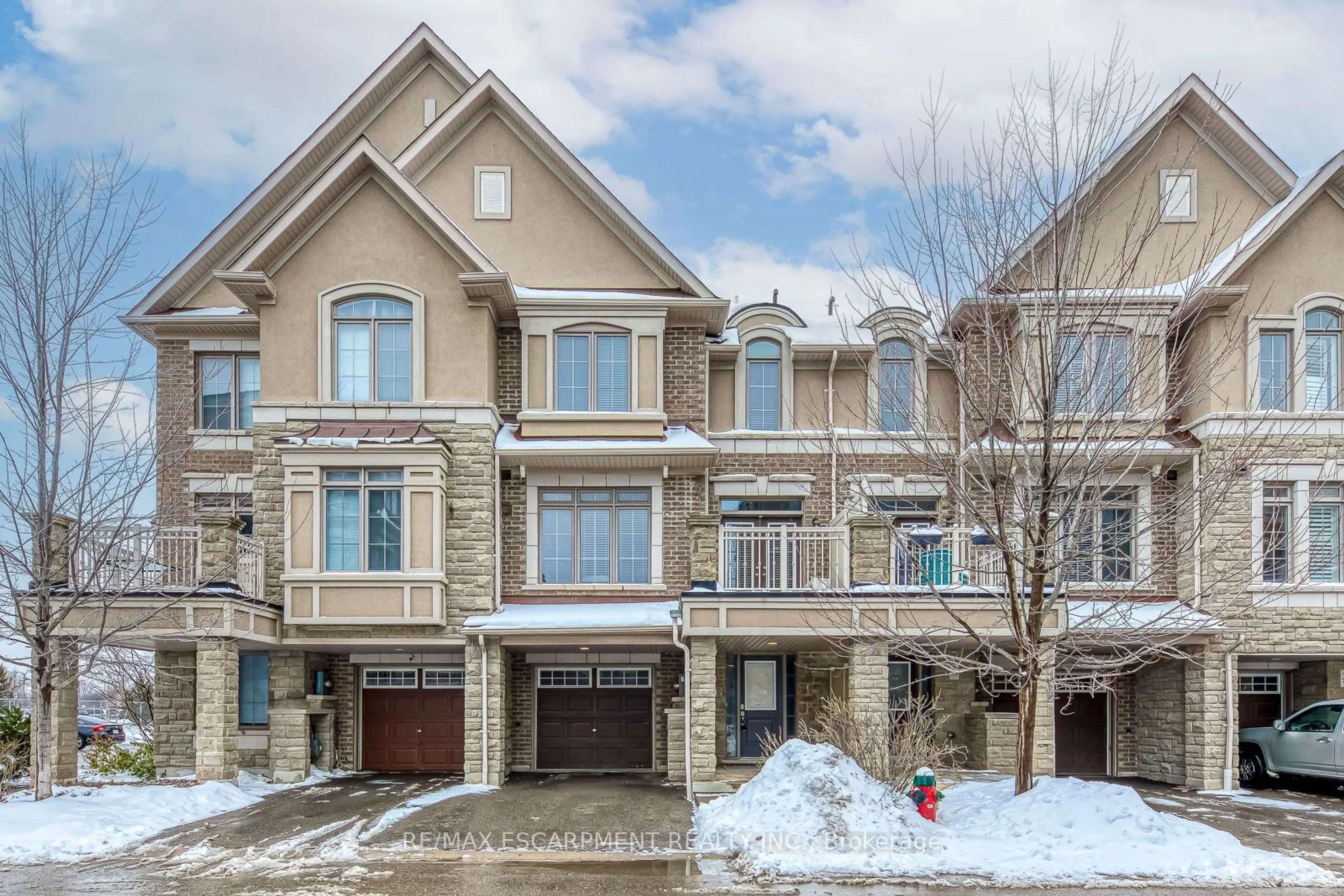 Unknown for 2435 Greenwich Dr #74, Oakville Ontario L6M 0S4