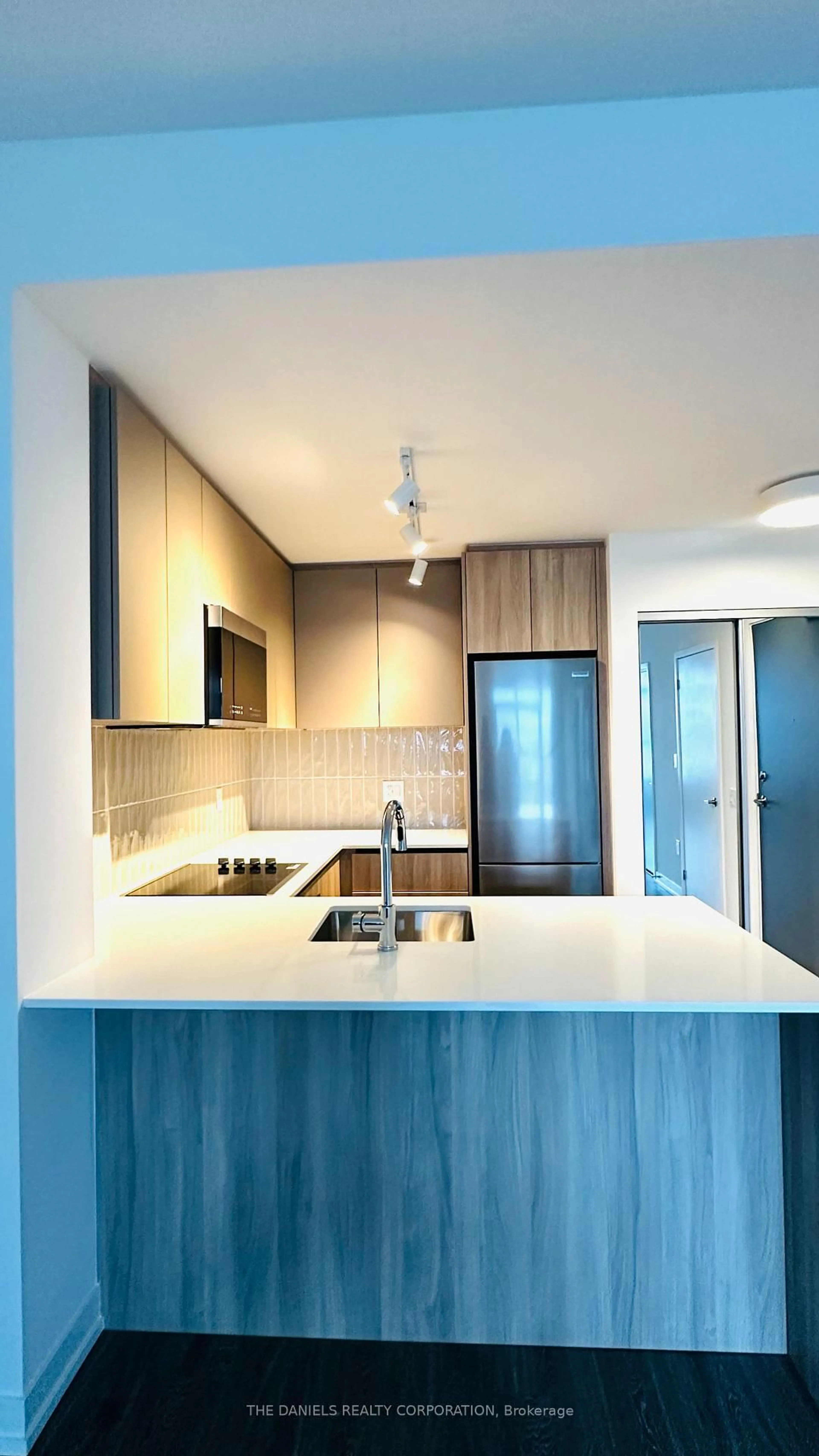 Unknown for 2485 Eglinton Ave #1406, Mississauga Ontario L5M 2T1