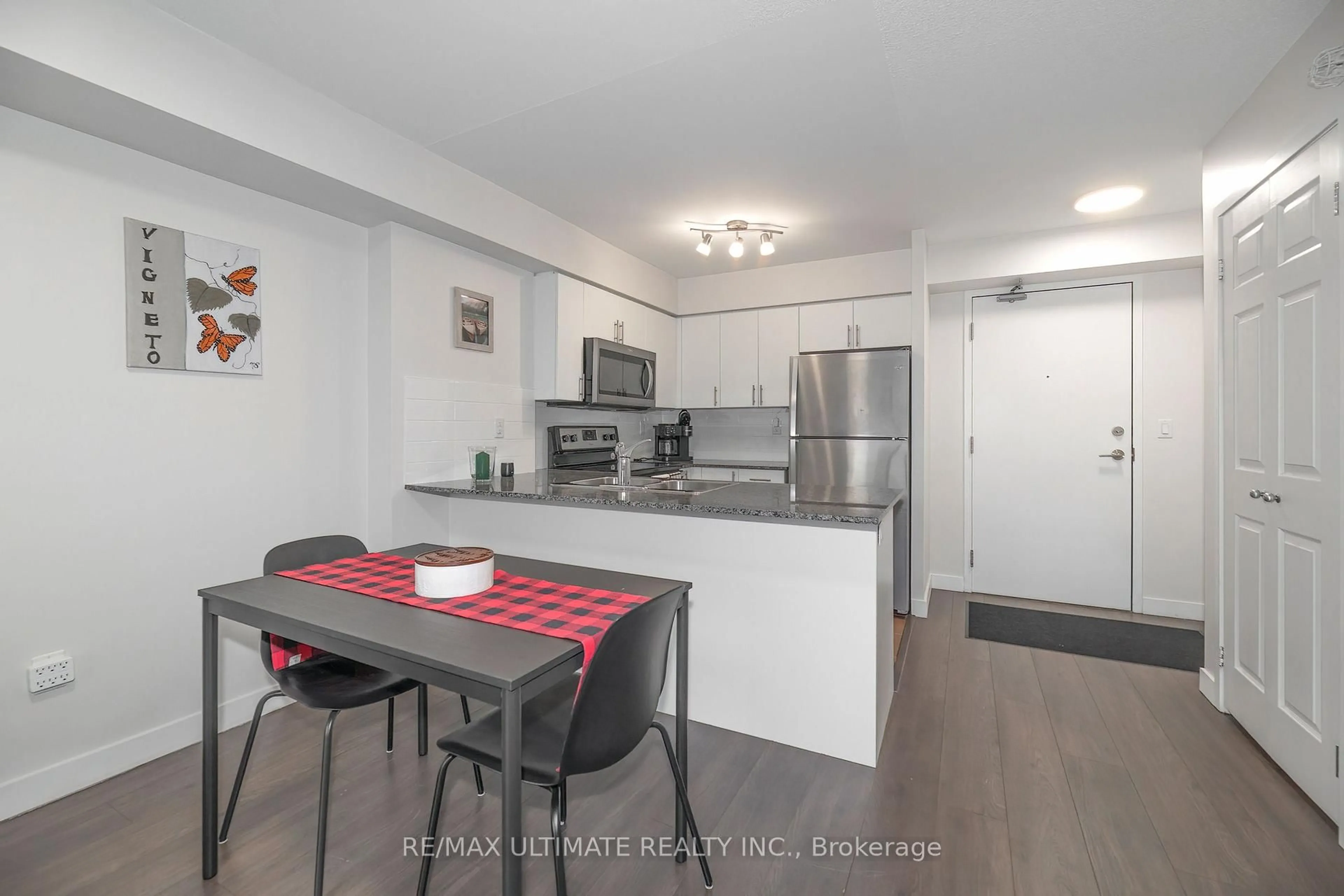 Unknown for 1410 Dupont St #2308, Toronto Ontario M6H 2B1