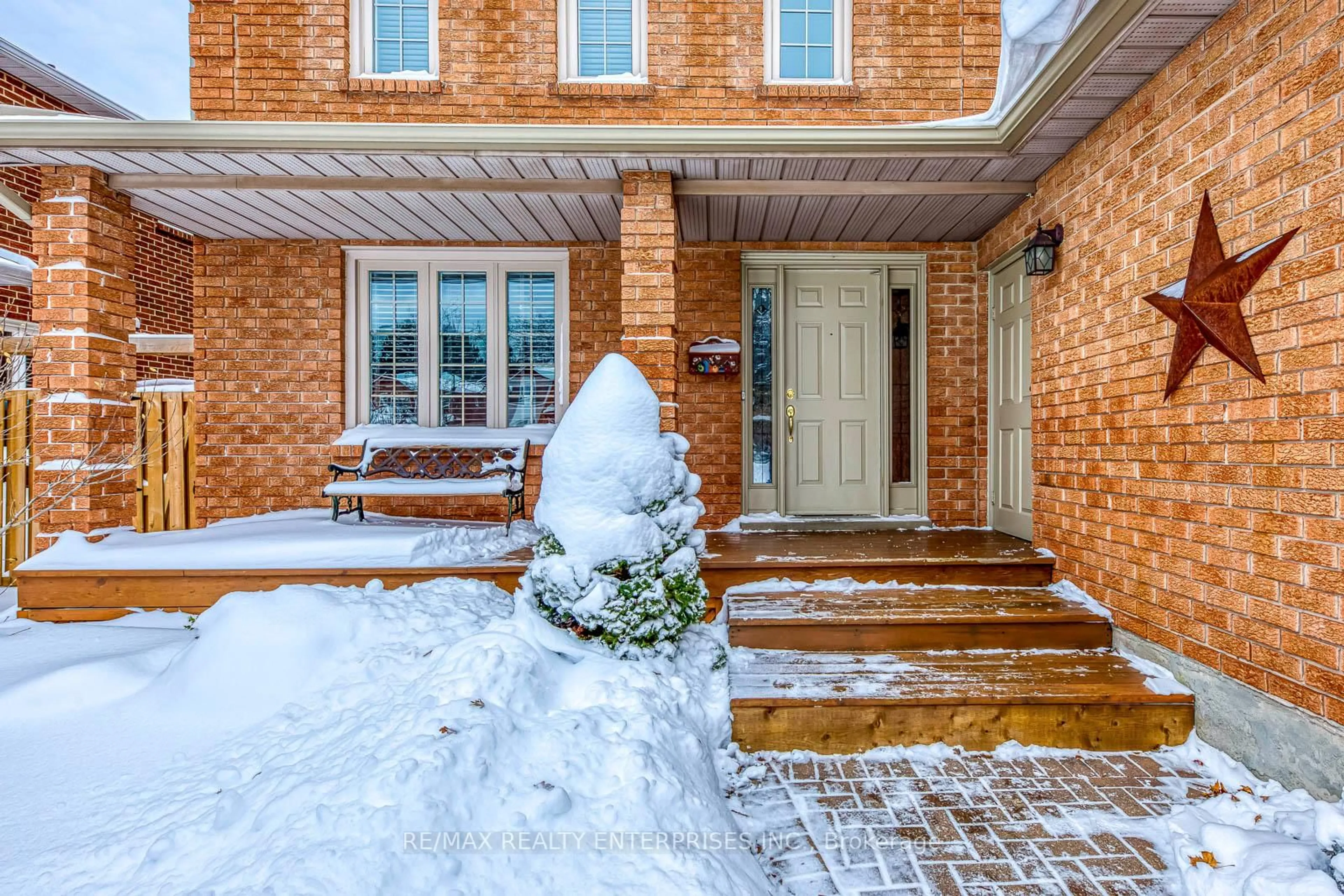 Unknown for 1356 Chedboro Cres, Oakville Ontario L6J 7A3