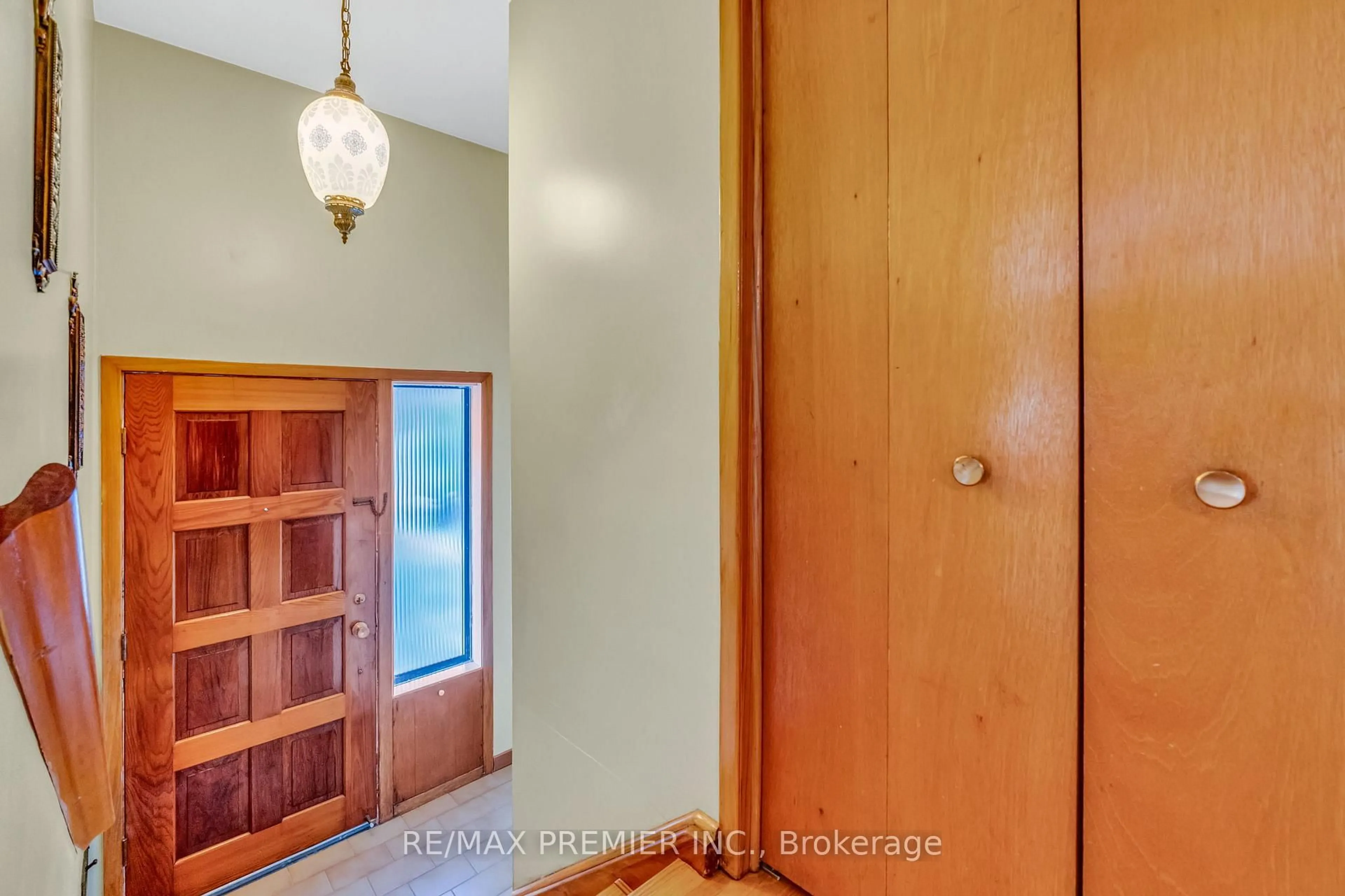 Unknown for 91 Hucknall Rd, Toronto Ontario M3H 1W1