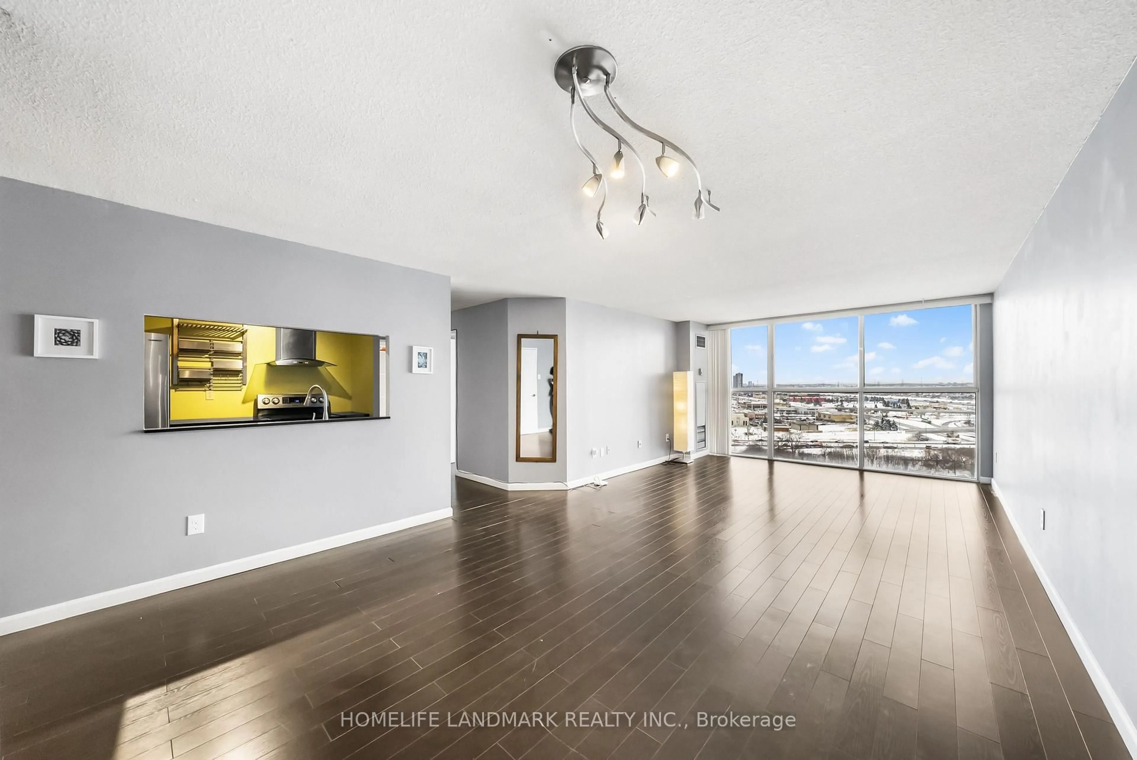 Unknown for 4185 Shipp Dr #1711, Mississauga Ontario L4Z 2Y8