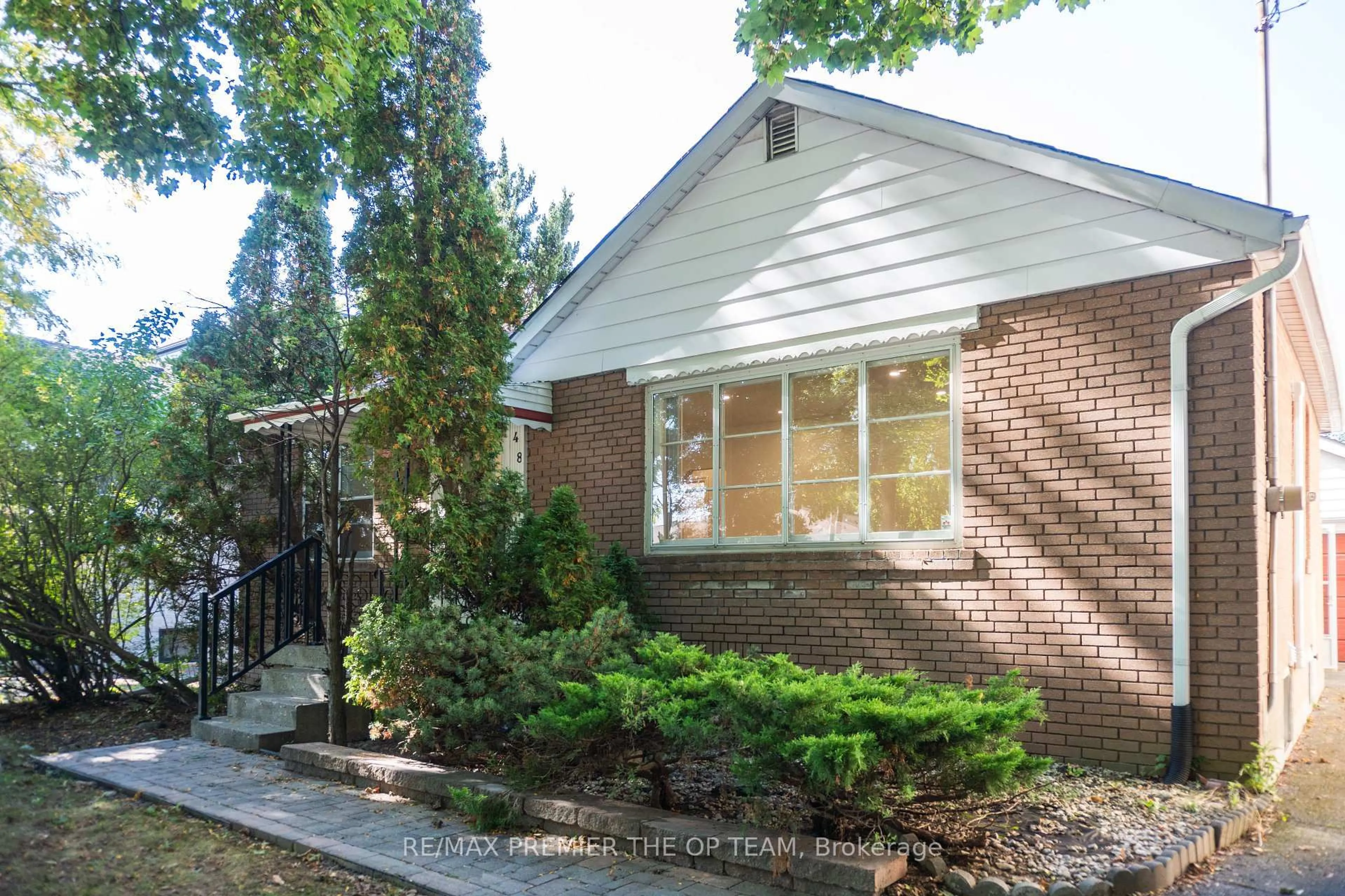 Home with brick exterior material, street for 148 Martin Grove Rd, Toronto Ontario M9B 4K9