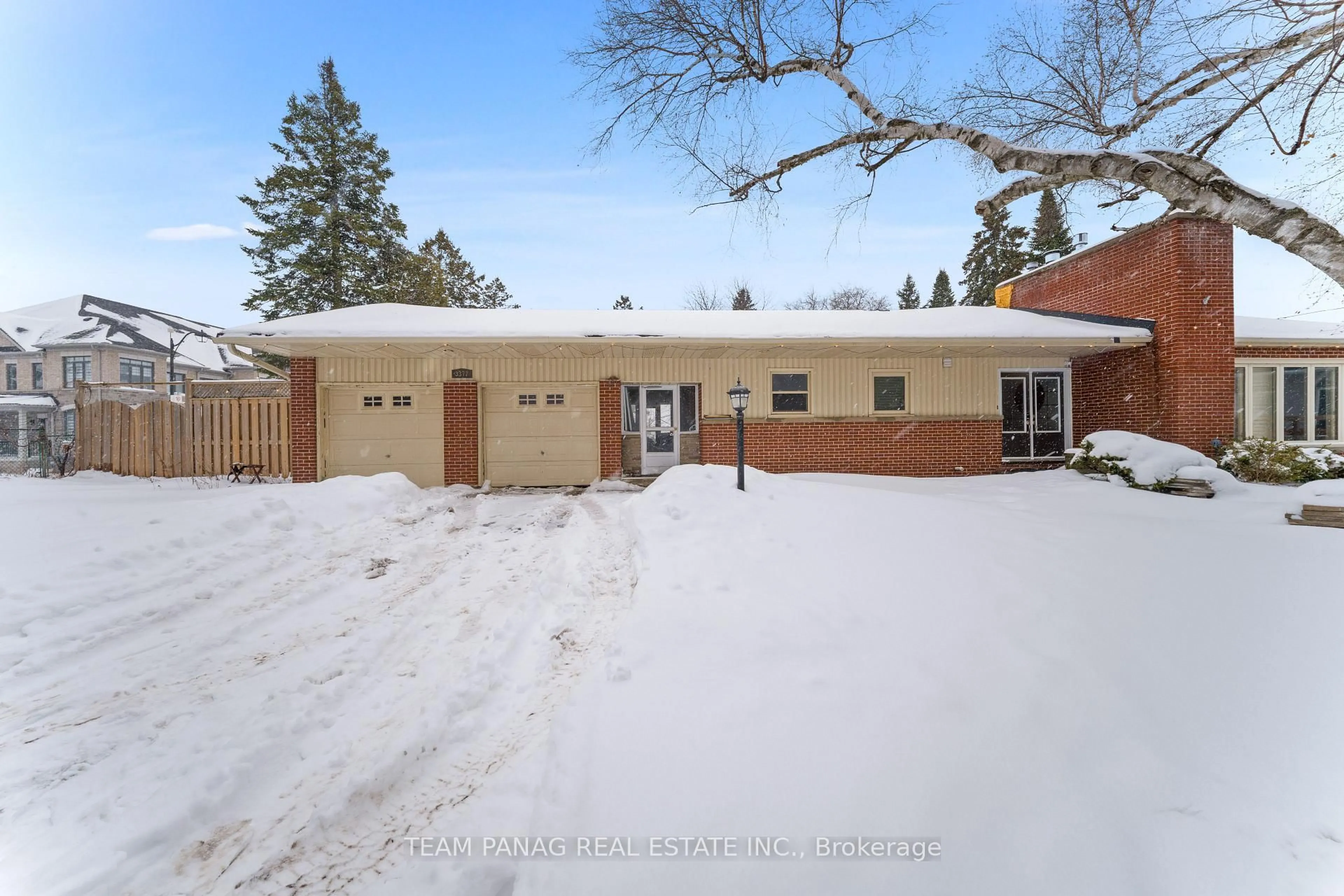 Unknown for 3377 Mayfield Rd, Brampton Ontario L6Z 0A2