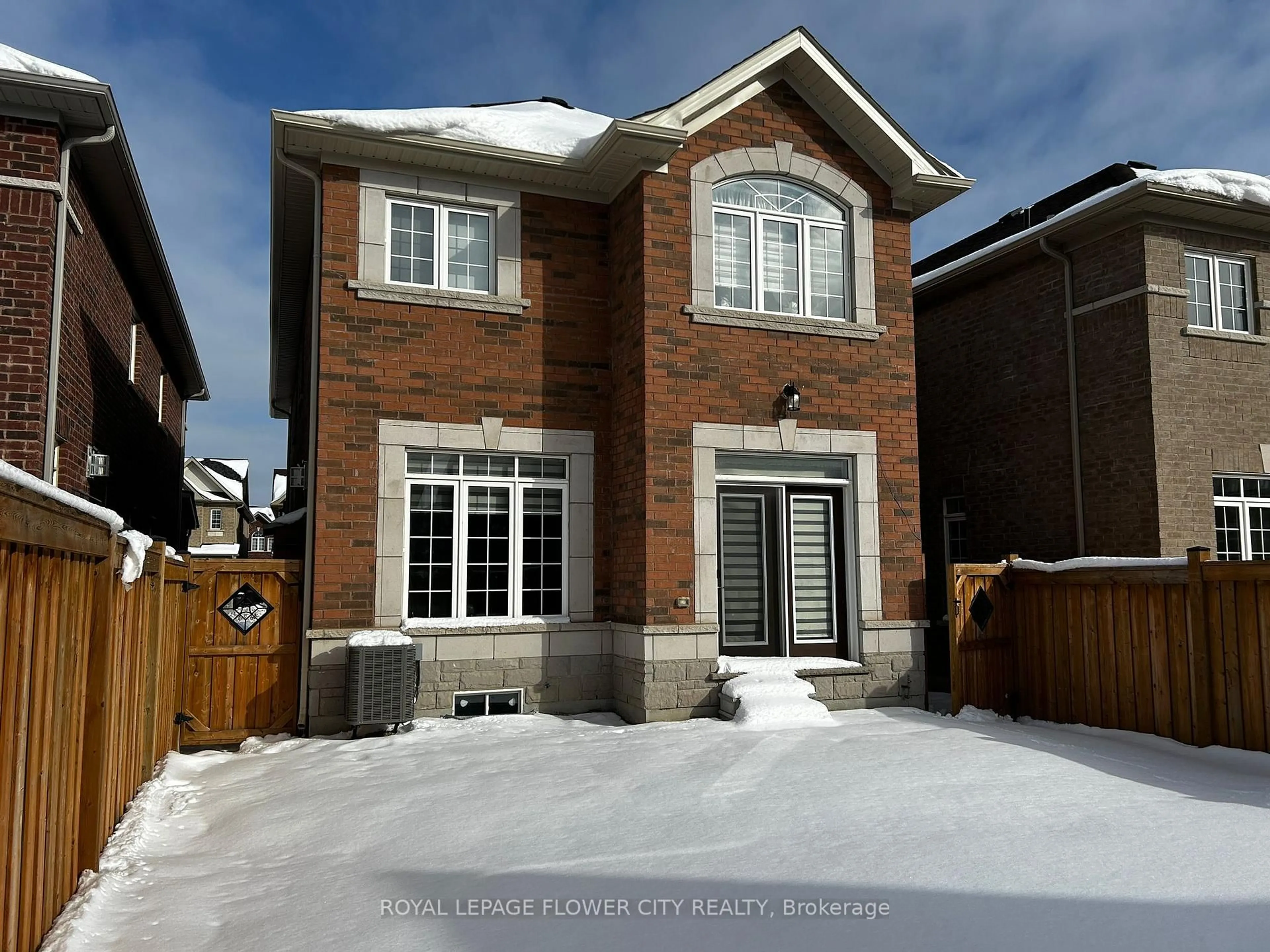 Home with brick exterior material, street for 7 Overstone Rd, Halton Hills Ontario L7G 0N5