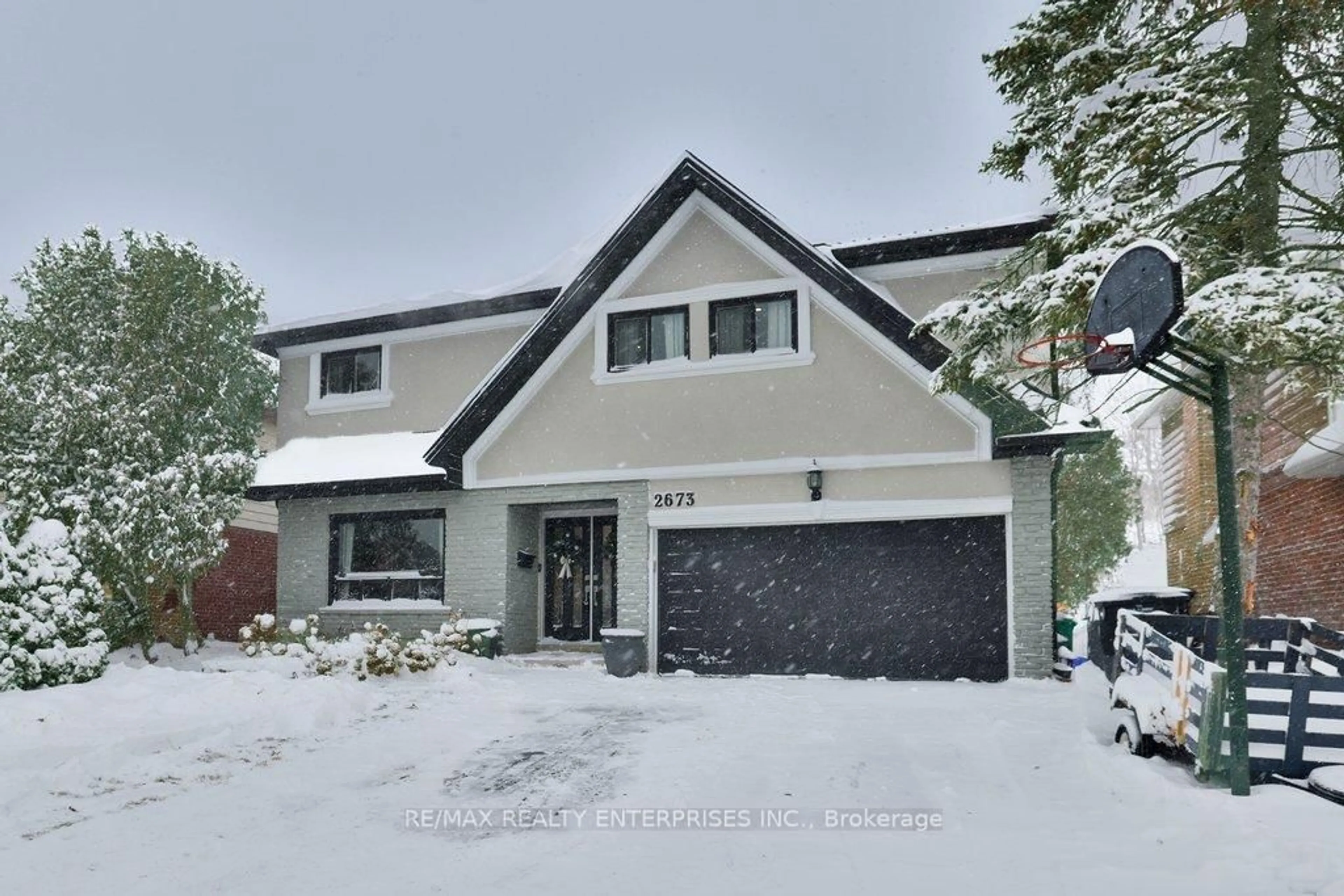 Unknown for 2673 Kingsberry Cres, Mississauga Ontario L5B 2K6