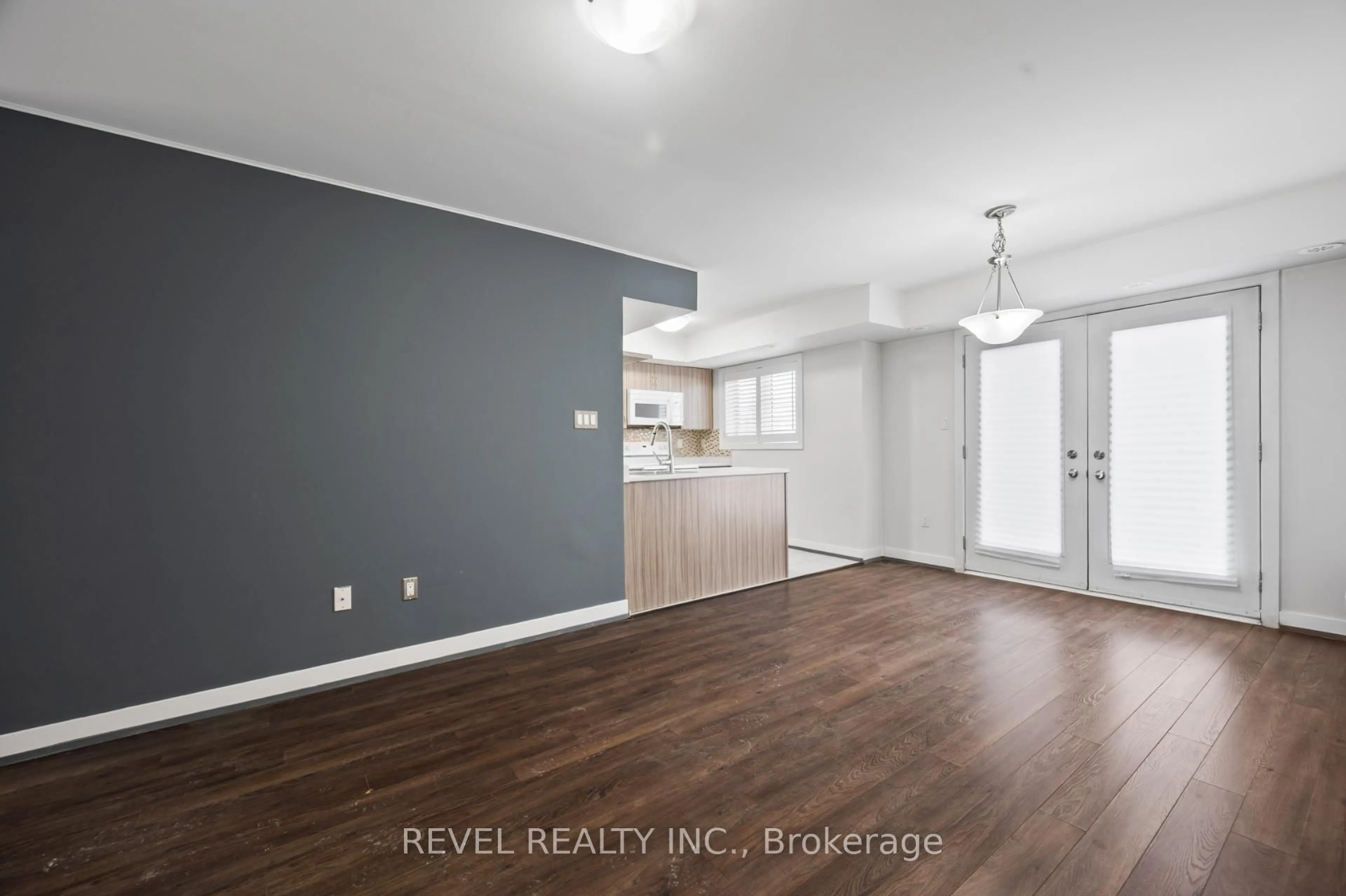 A pic of a room for 2315 Sheppard Ave #57, Toronto Ontario M9M 0E8