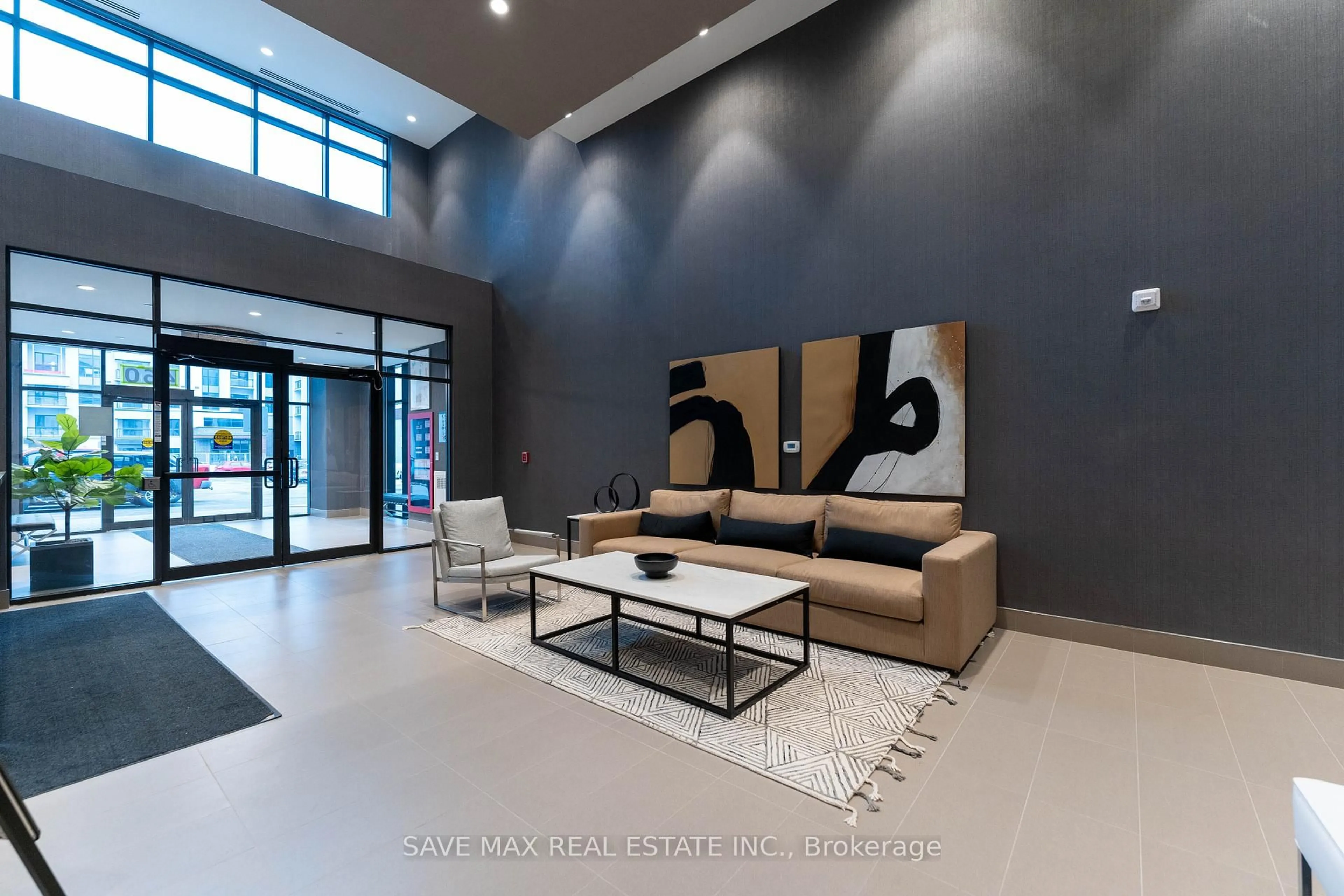 Unknown for 460 Gordon Krantz Ave #110, Milton Ontario L9E 1Z2