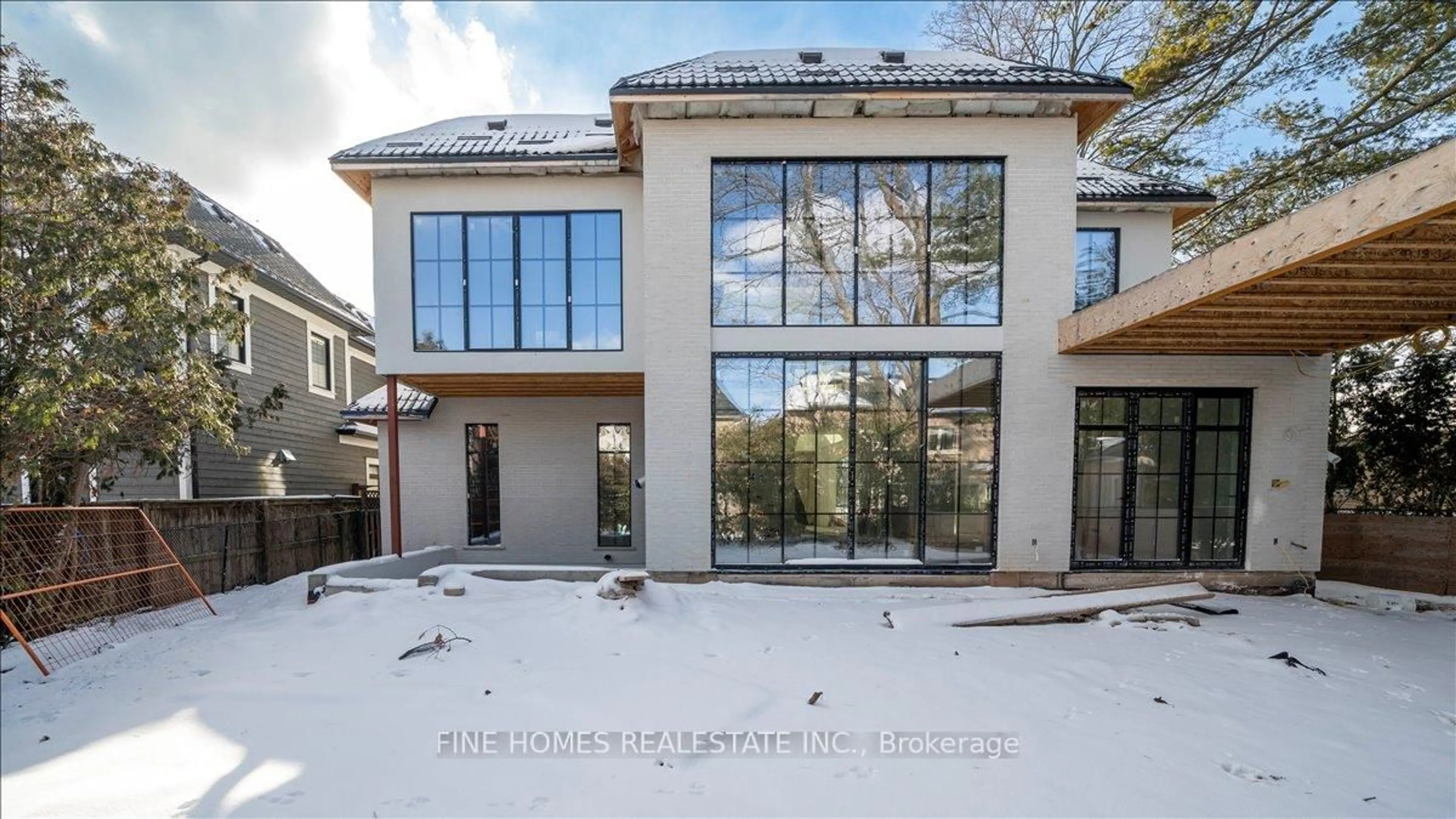 Home with brick exterior material, unknown for 189 Weybourne Rd, Oakville Ontario L6K 2T7