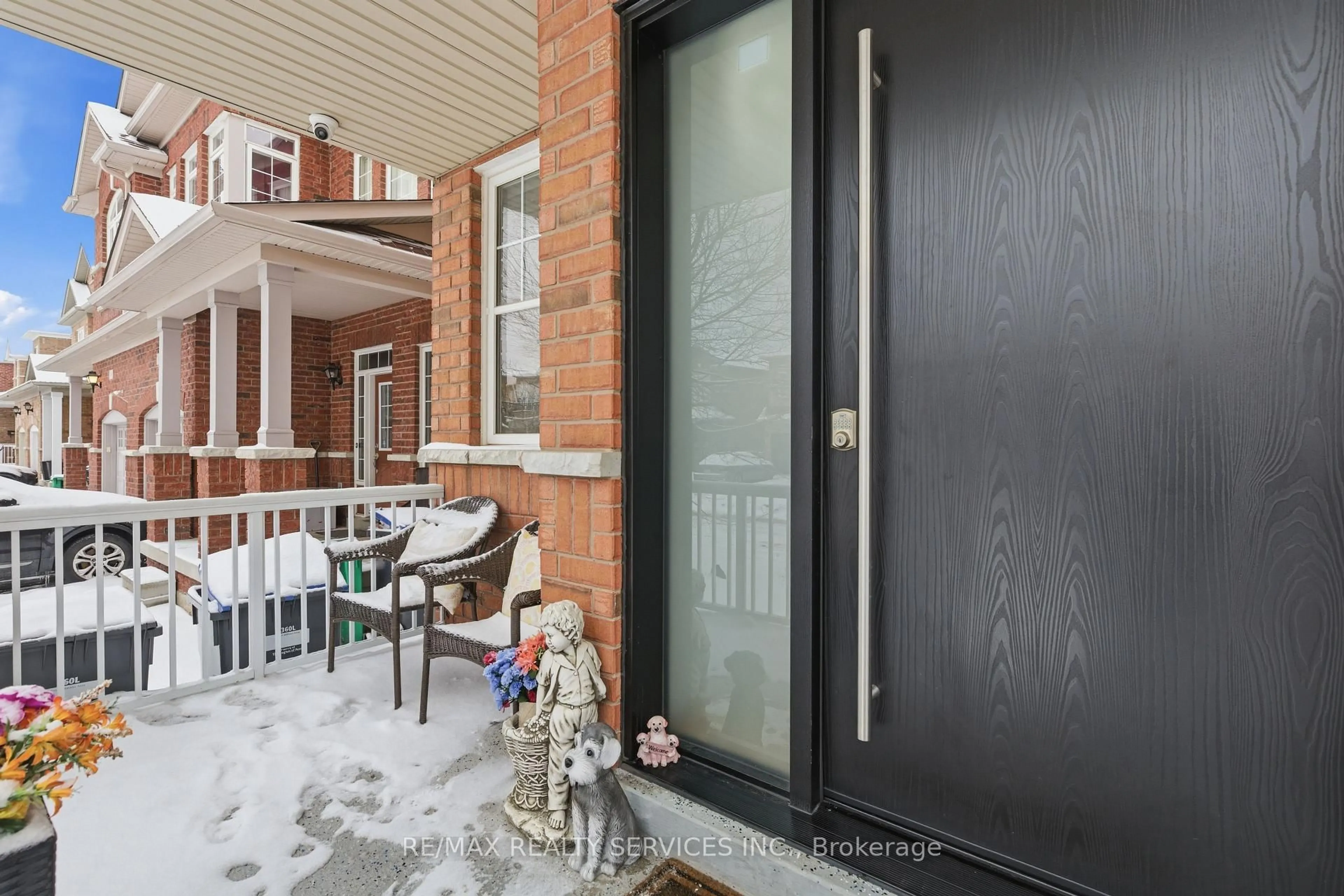 Unknown for 108 Amaranth Cres, Brampton Ontario L7A 0L5