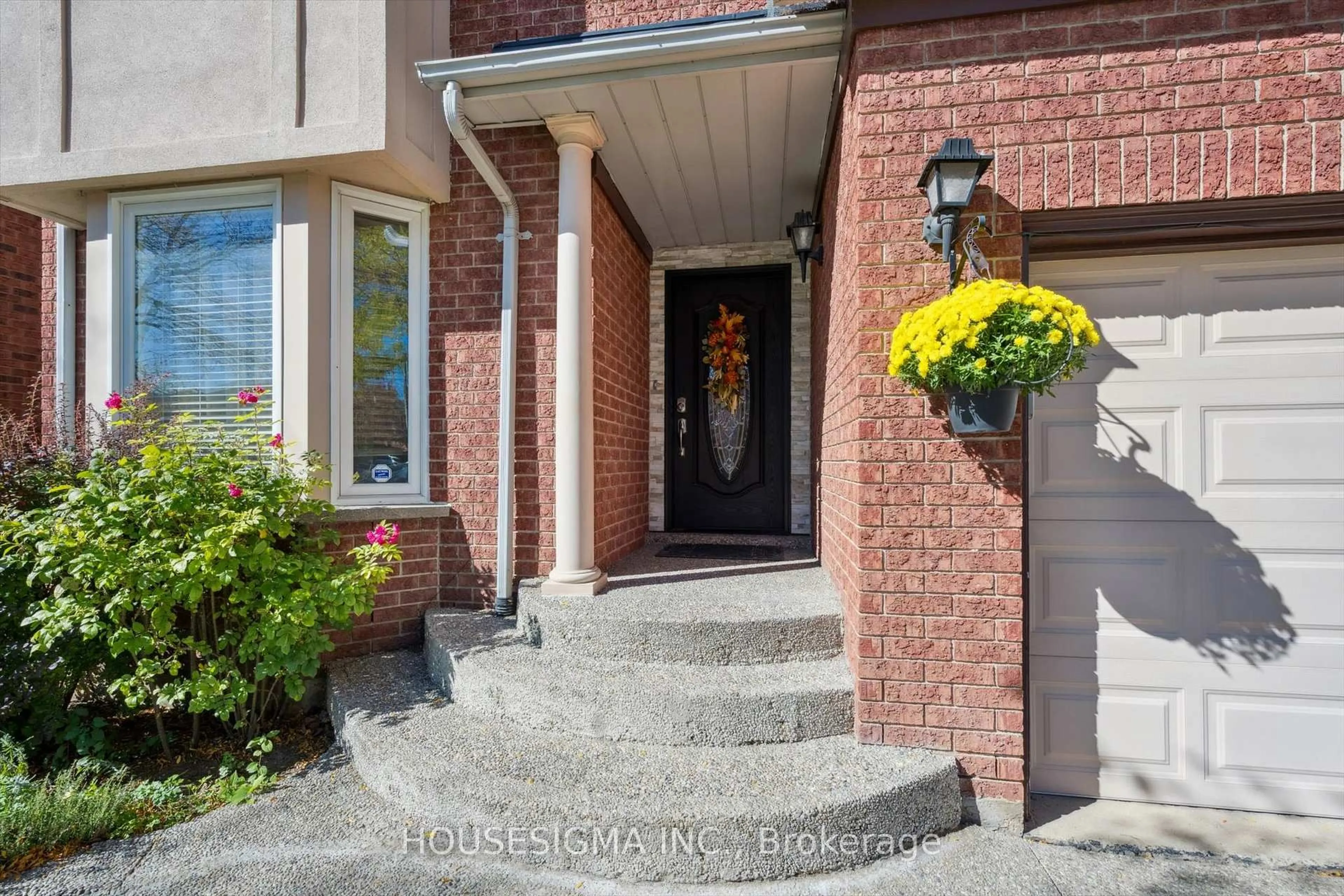 Unknown for 1197 Old Oak Dr, Oakville Ontario L6M 3K6