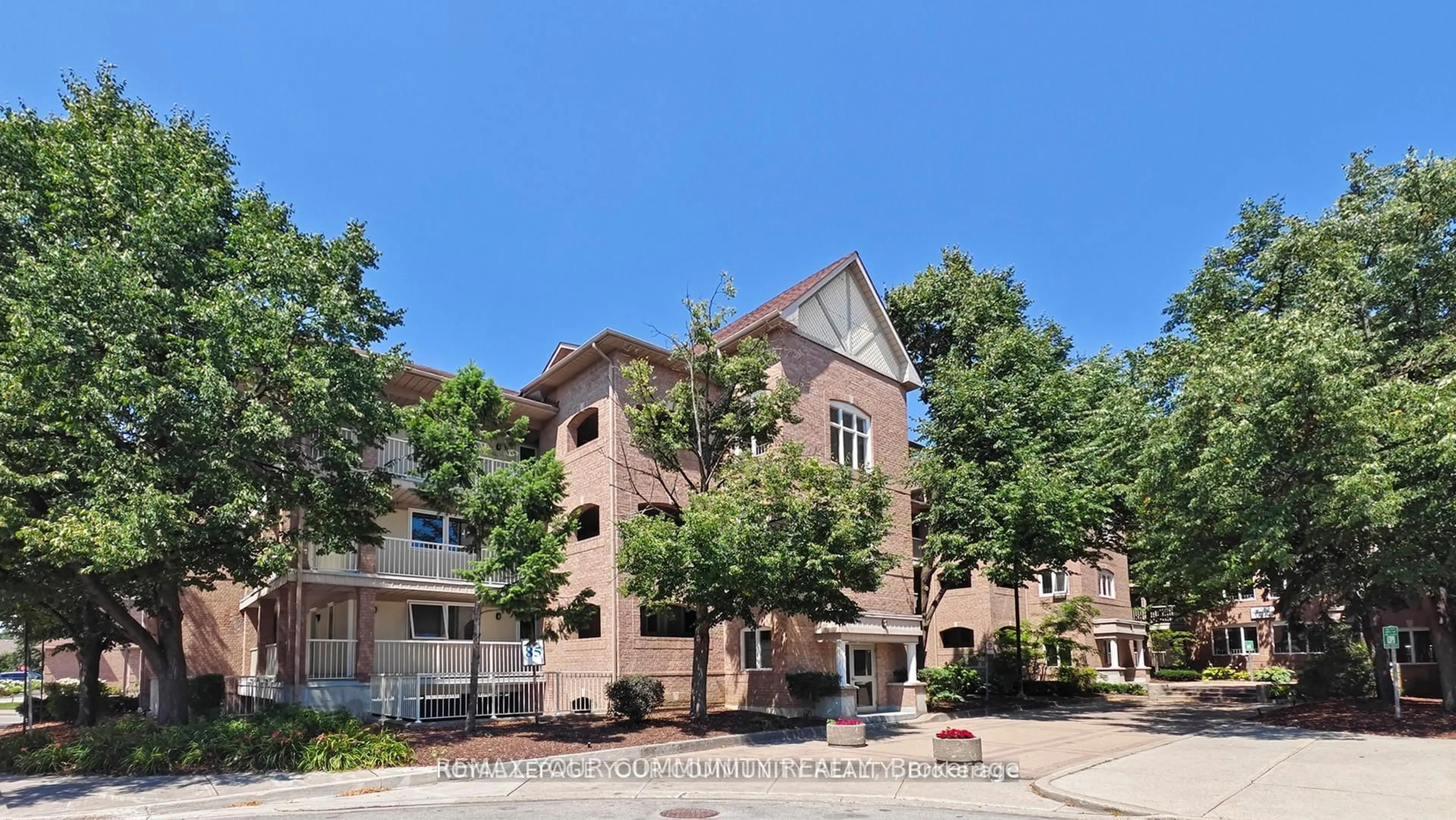 Unknown for 85 Bristol Rd #148, Mississauga Ontario L4Z 3P3