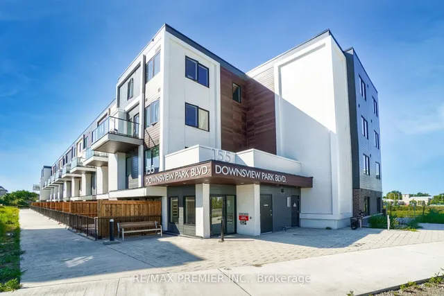 155 Downsview Park Blvd #116, Toronto 2