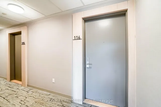 155 Downsview Park Blvd #116, Toronto 5