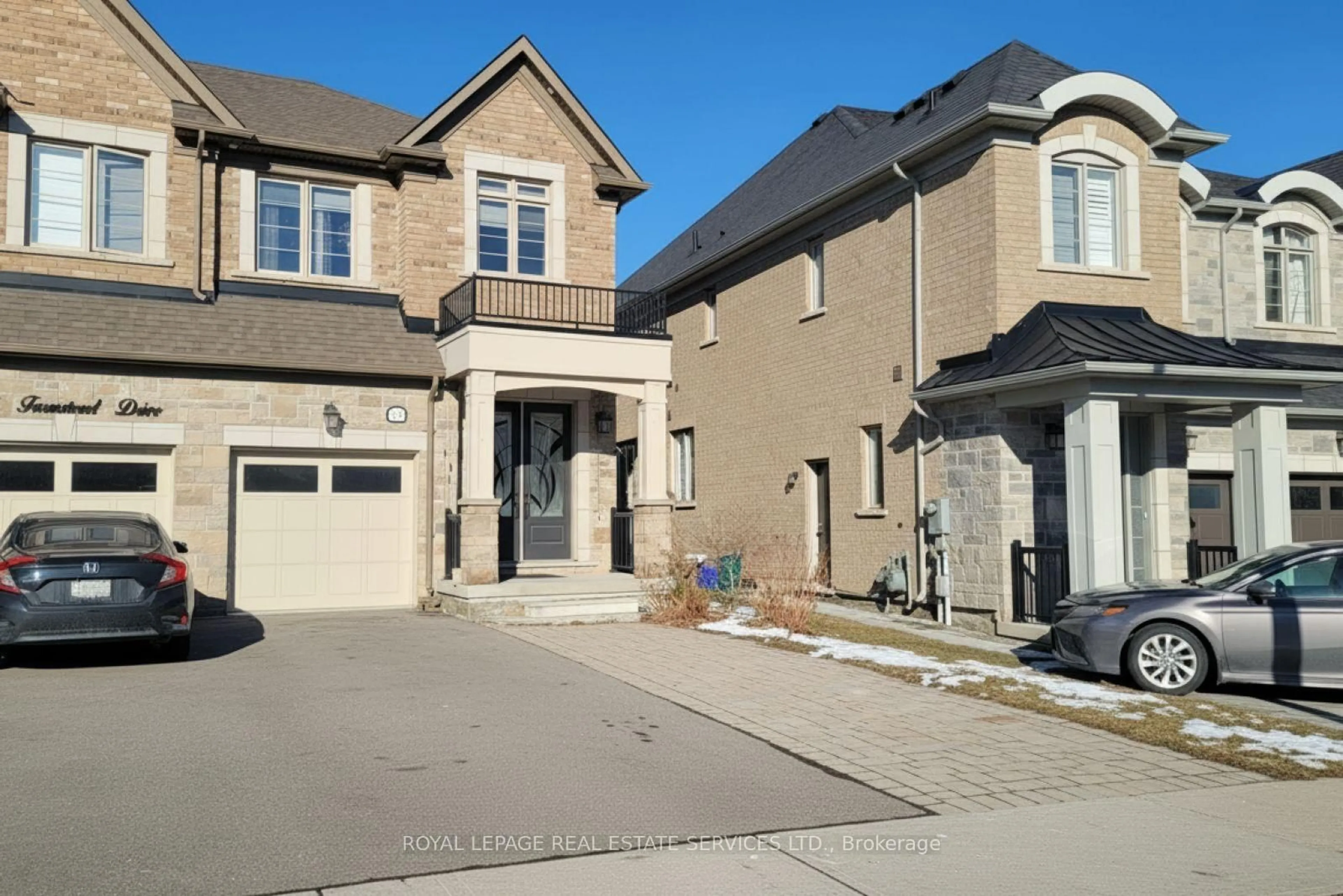 Unknown for 1365 Farmstead Dr, Milton Ontario L9E 1K4