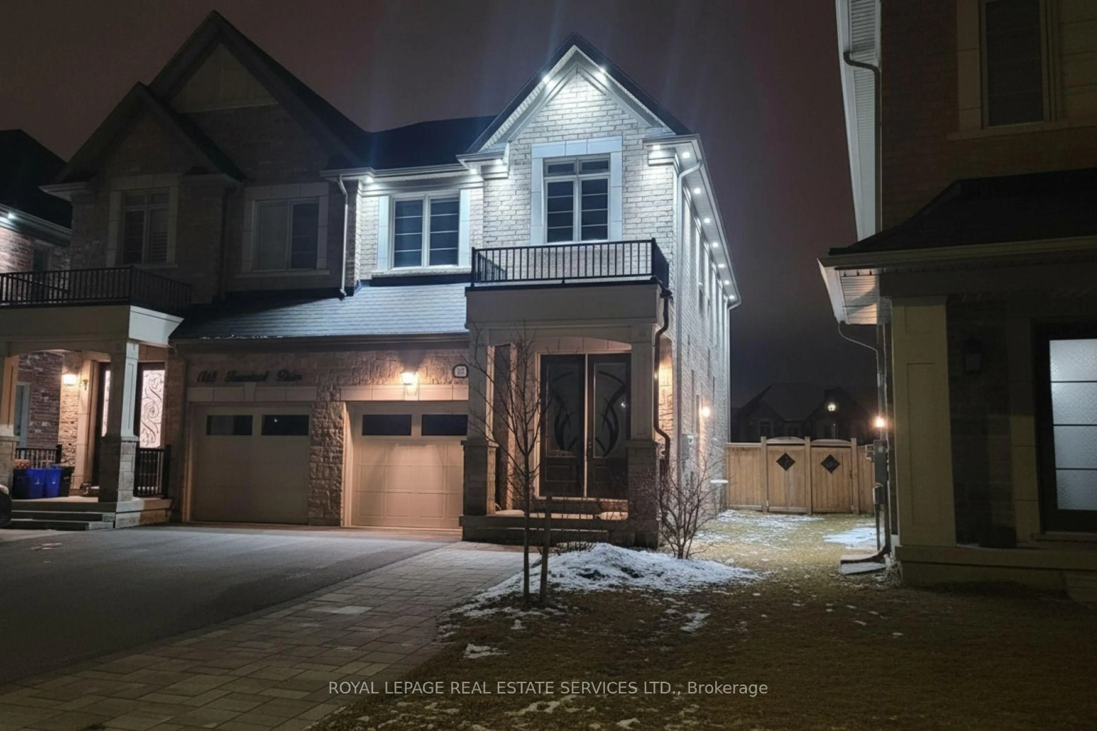 Unknown for 1365 Farmstead Dr, Milton Ontario L9E 1K4
