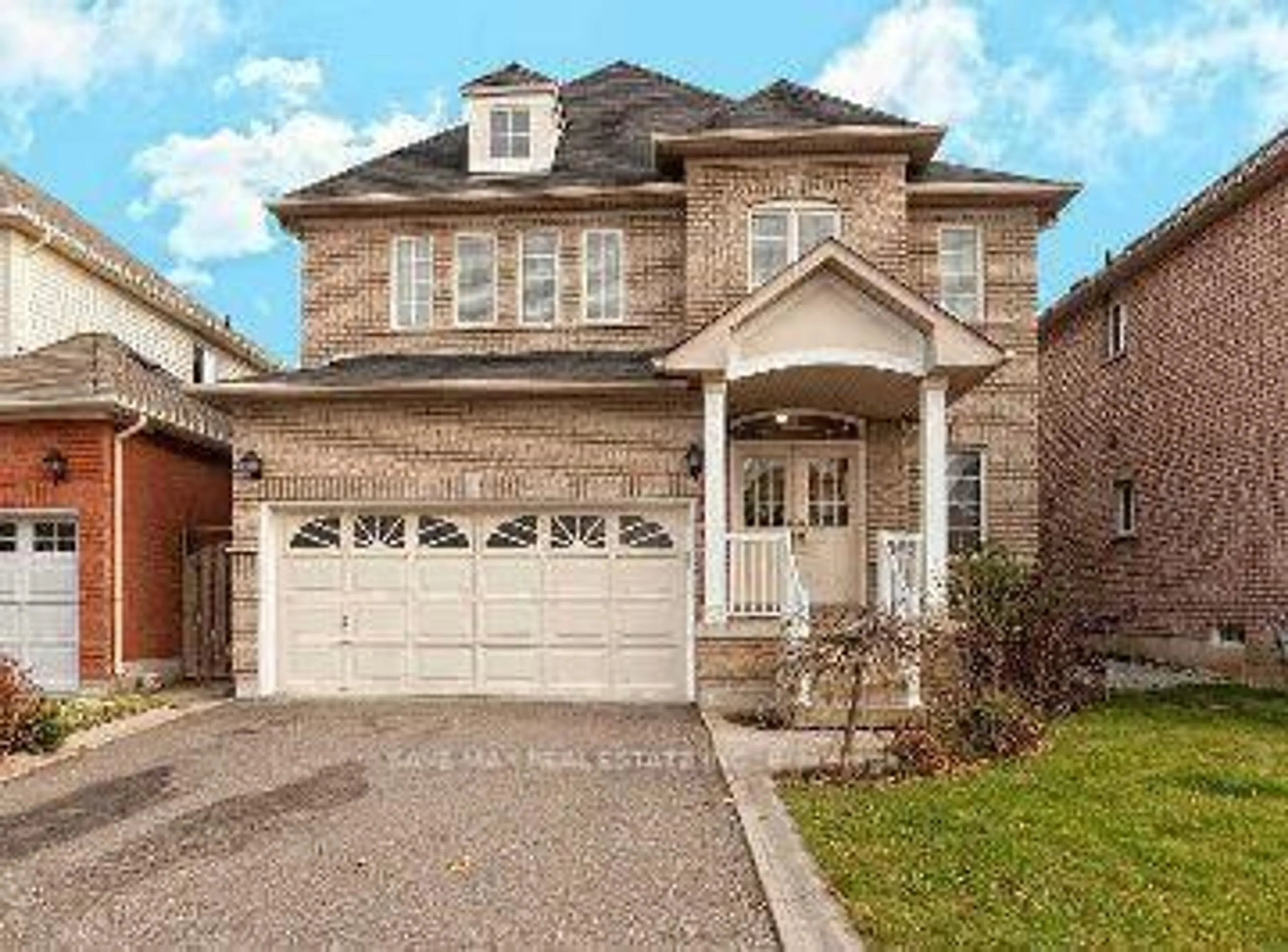 Home with brick exterior material, street for 10 Milkweed Cres, Brampton Ontario L7A 1T8