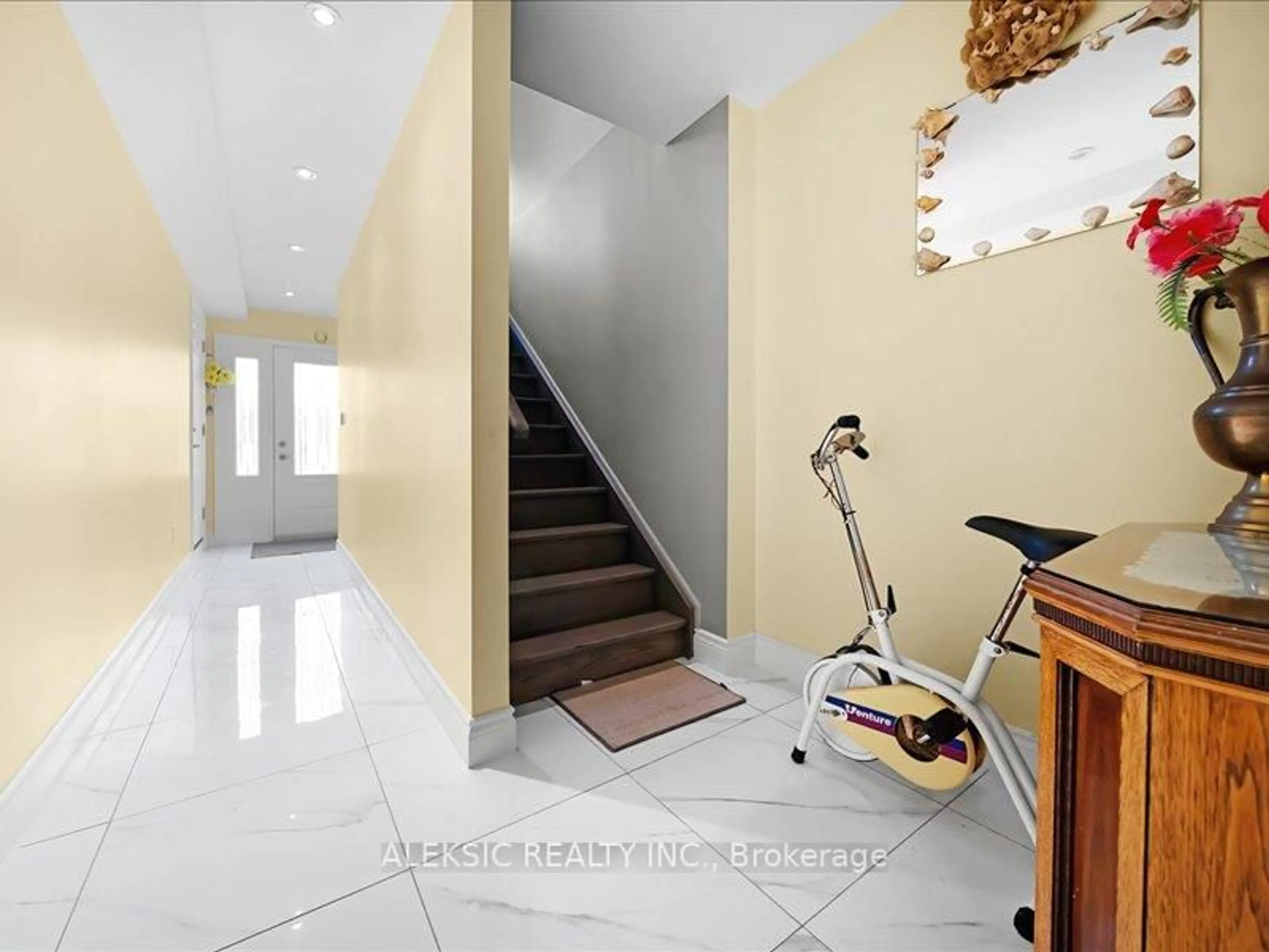 Unknown for 132 Browns Line, Toronto Ontario M8W 3T2