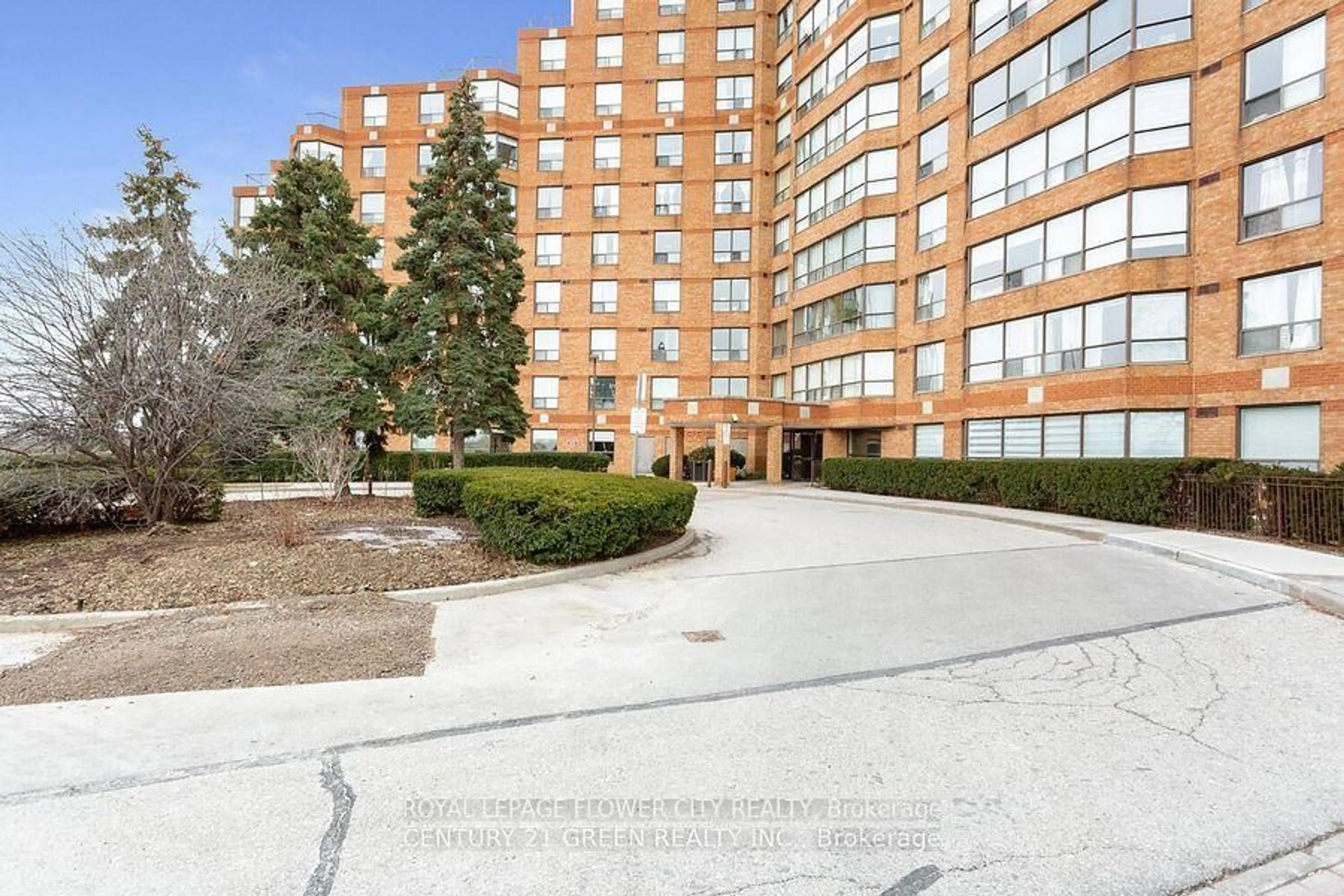 Unknown for 6 Humberline Dr #604, Toronto Ontario M9W 6X8