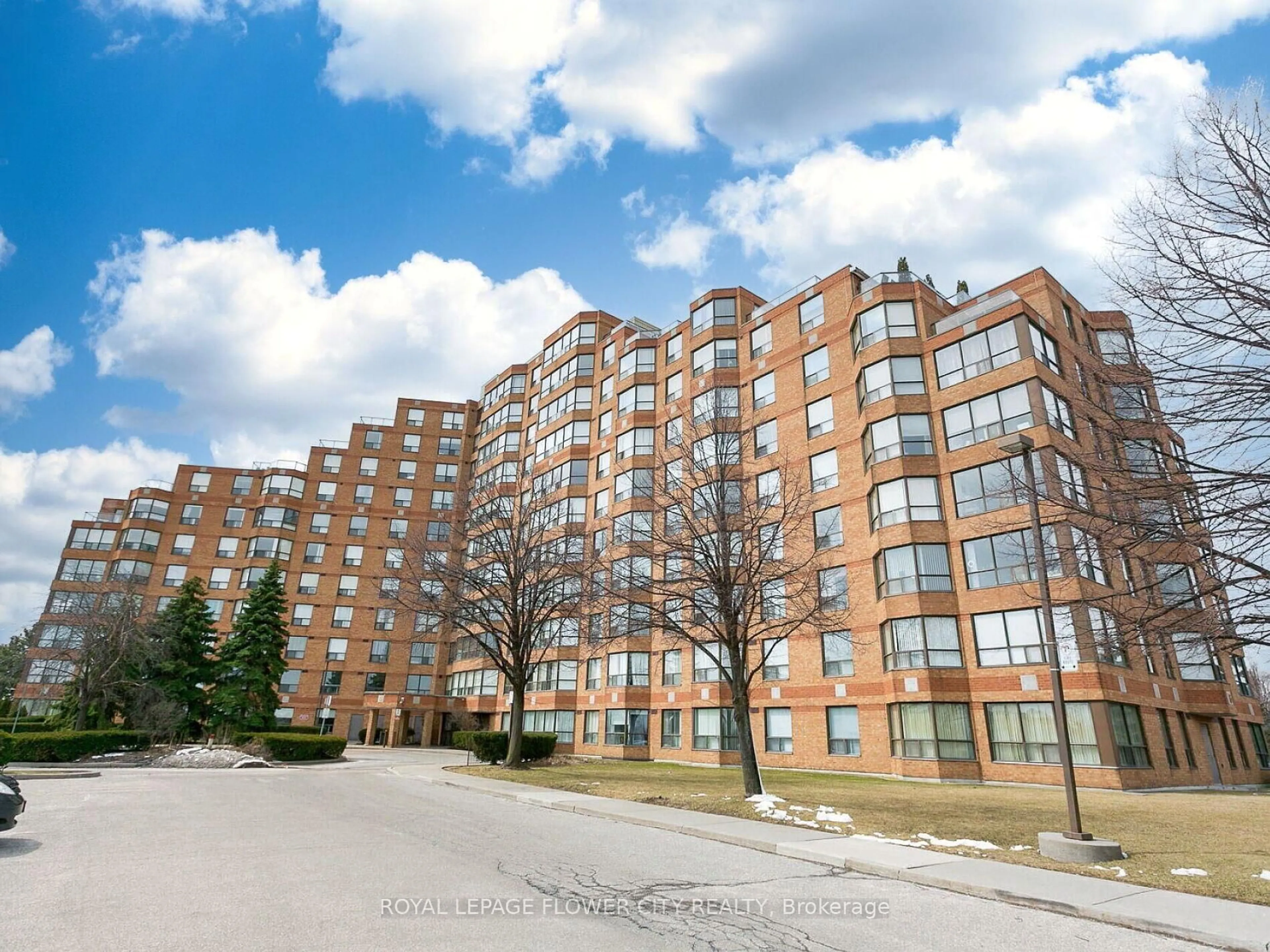 Unknown for 6 Humberline Dr #604, Toronto Ontario M9W 6X8