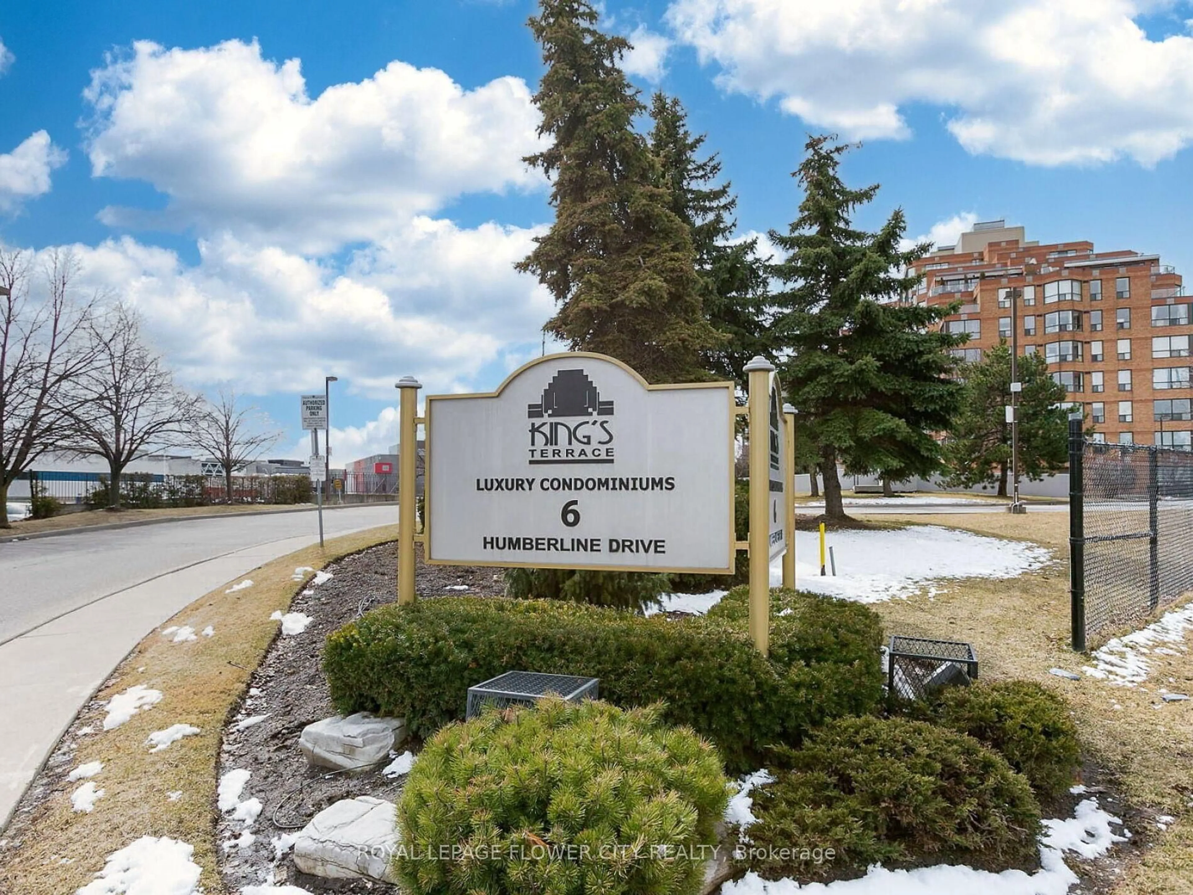 Unknown for 6 Humberline Dr #604, Toronto Ontario M9W 6X8