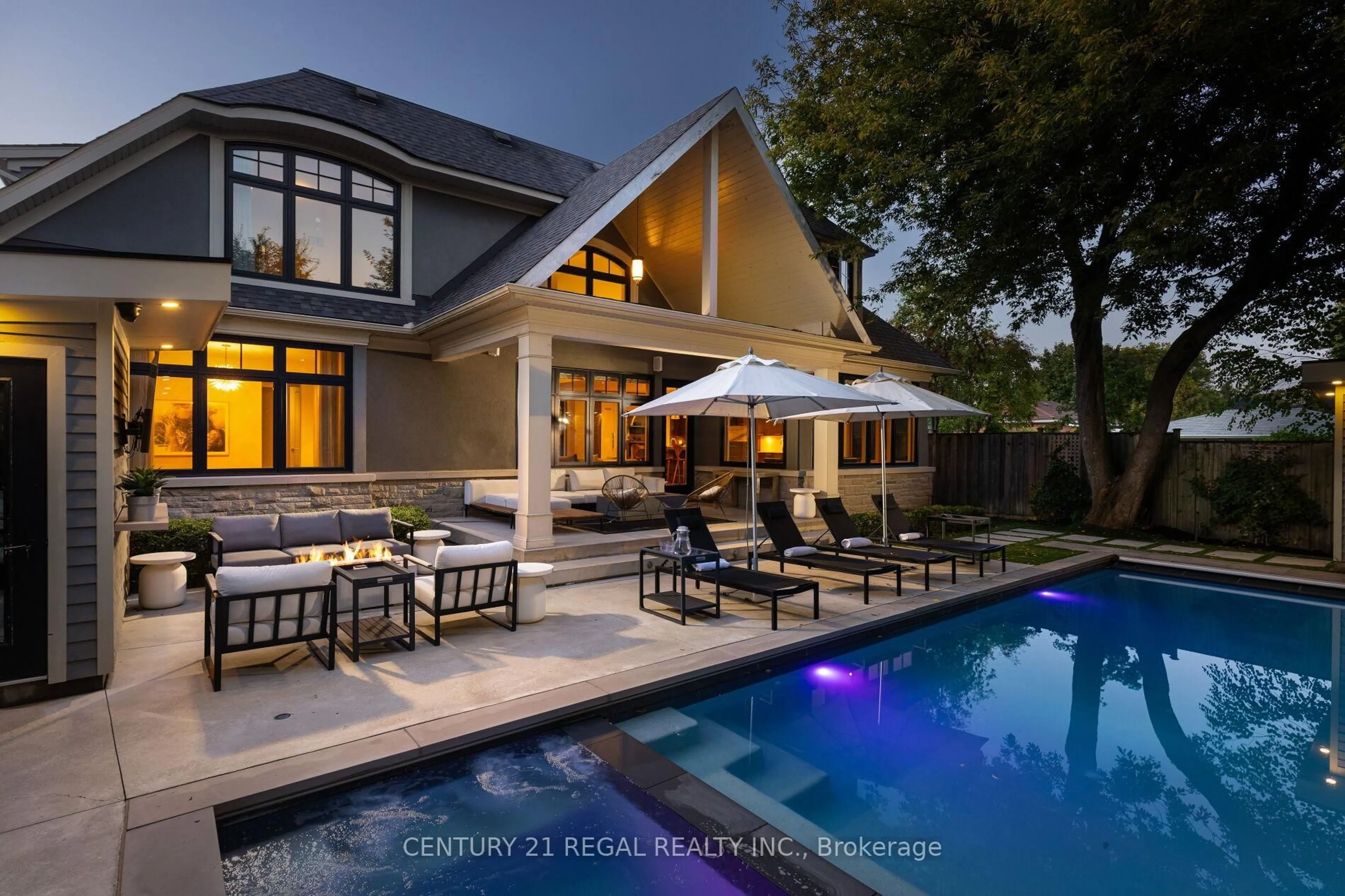 Unknown for 2442 Meadowood Cres, Oakville Ontario L6L 1V6