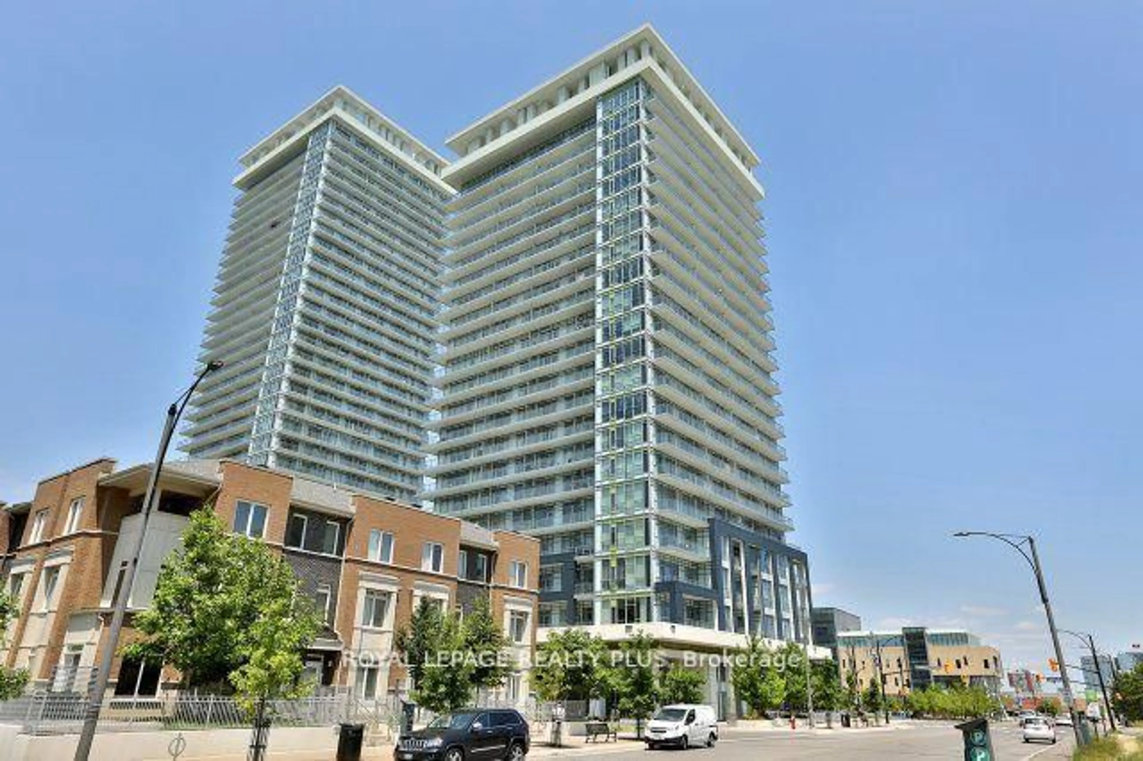 Unknown for 360 Square One Dr #812, Mississauga Ontario L5B 0G7