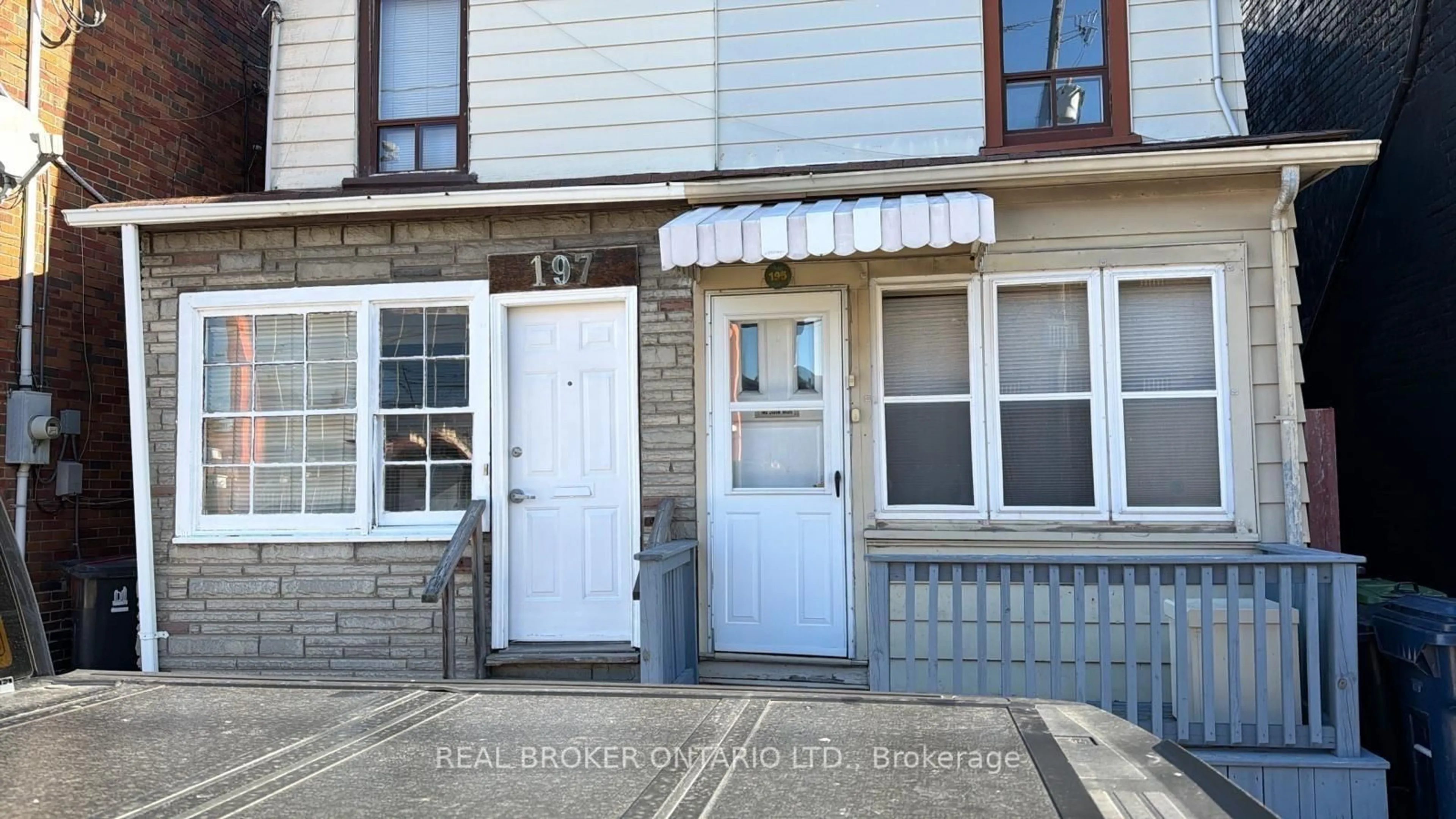 Unknown for 195 Islington Ave, Toronto Ontario M8V 3B8