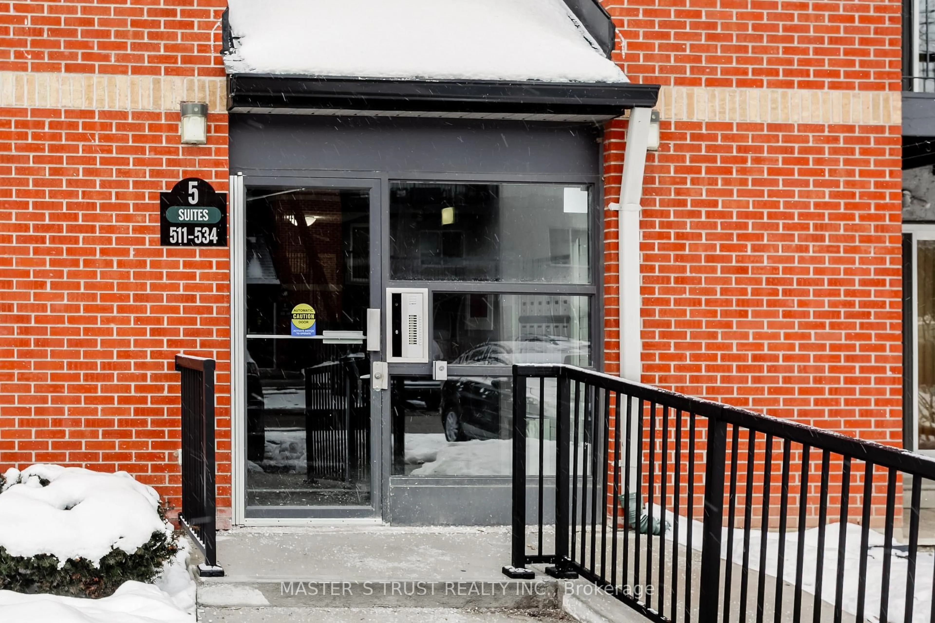 Unknown for 1450 Glen Abbey Gate #521, Oakville Ontario L6M 2V7