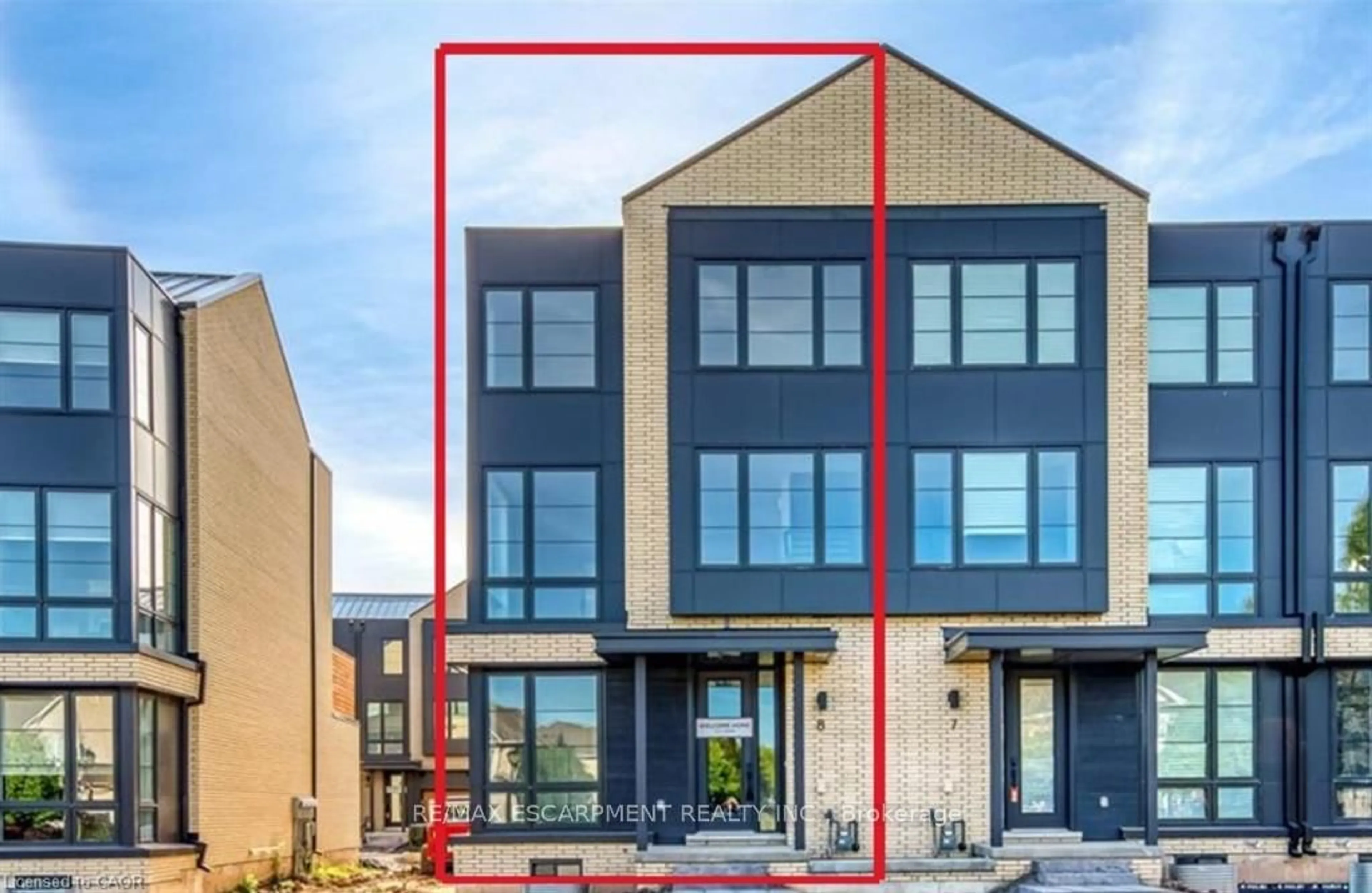 Unknown for 2273 Turnberry Rd #8, Burlington Ontario L7M 2B2