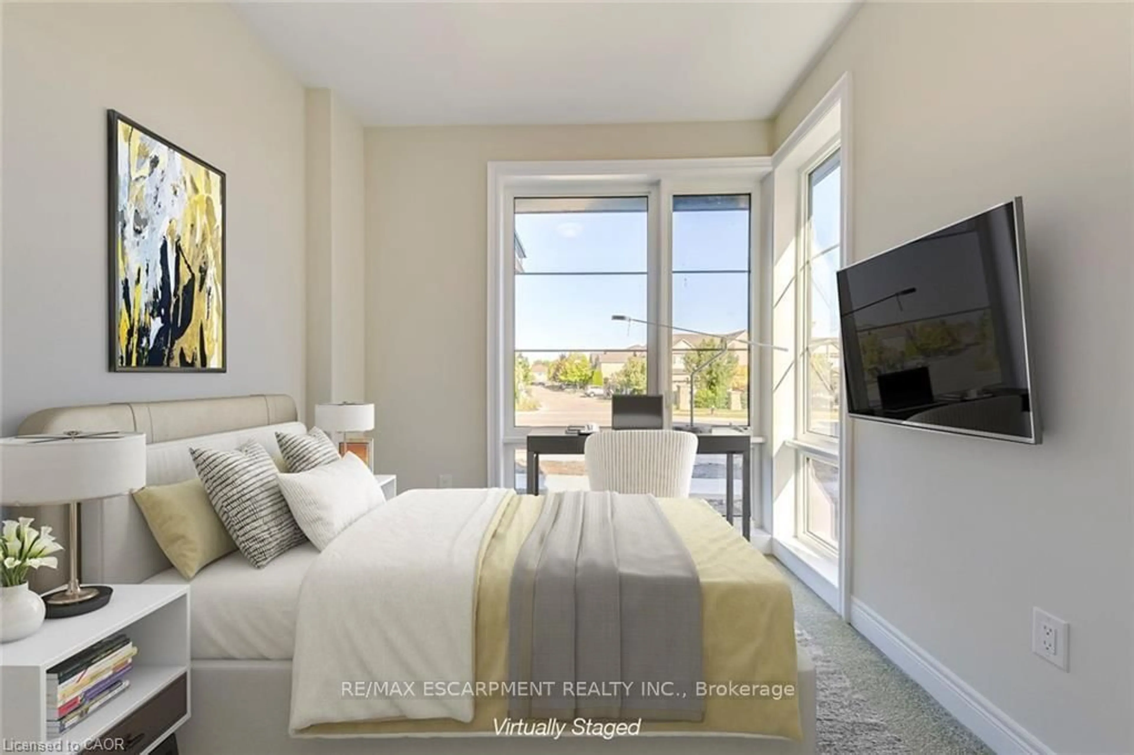 A pic of a room for 2273 Turnberry Rd #8, Burlington Ontario L7M 2B2