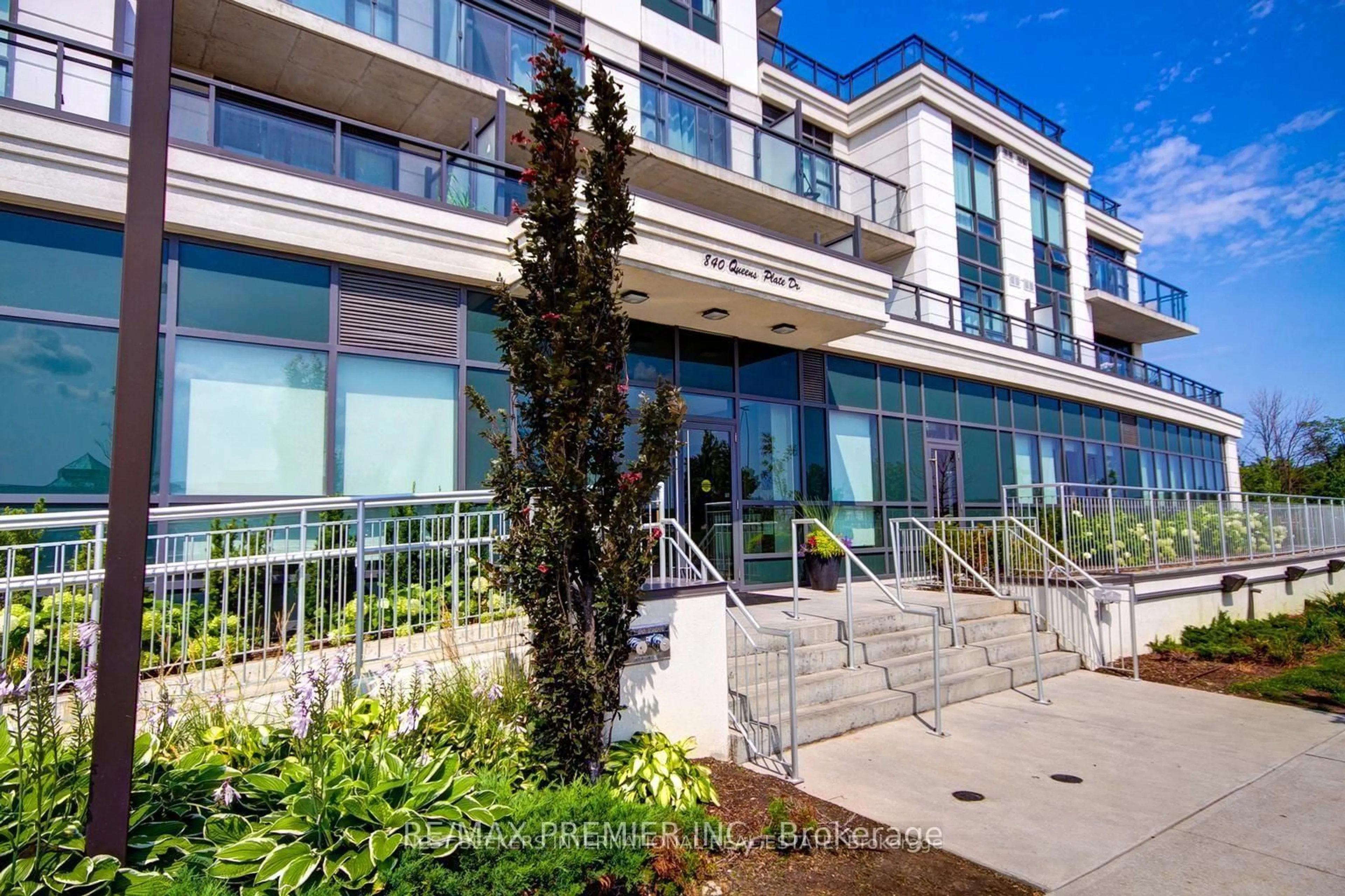 Unknown for 840 Queens Plate Dr #1405, Toronto Ontario M9W 0E7