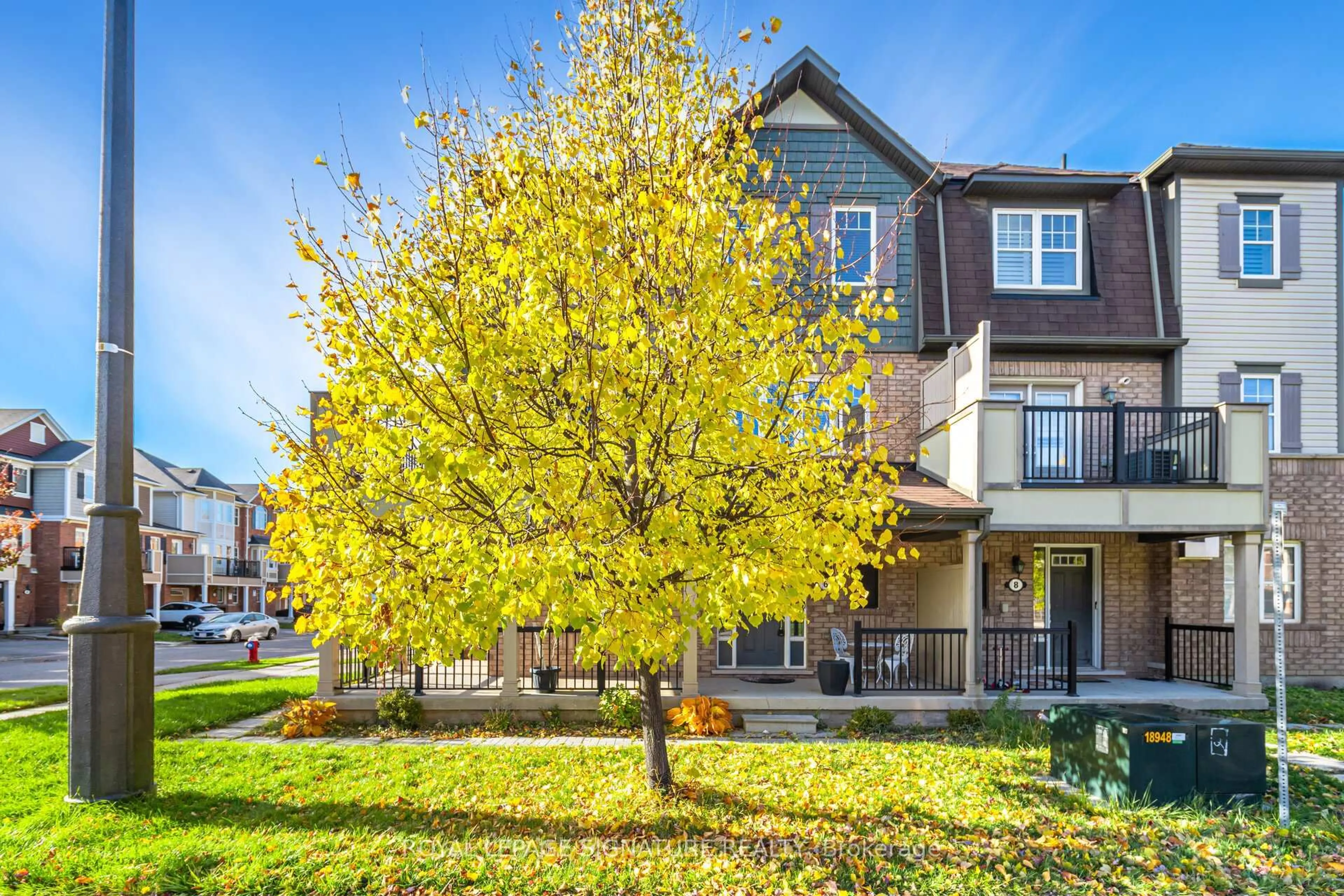 Unknown for 6 Baby Pointe Tr, Brampton Ontario L7A 0W1