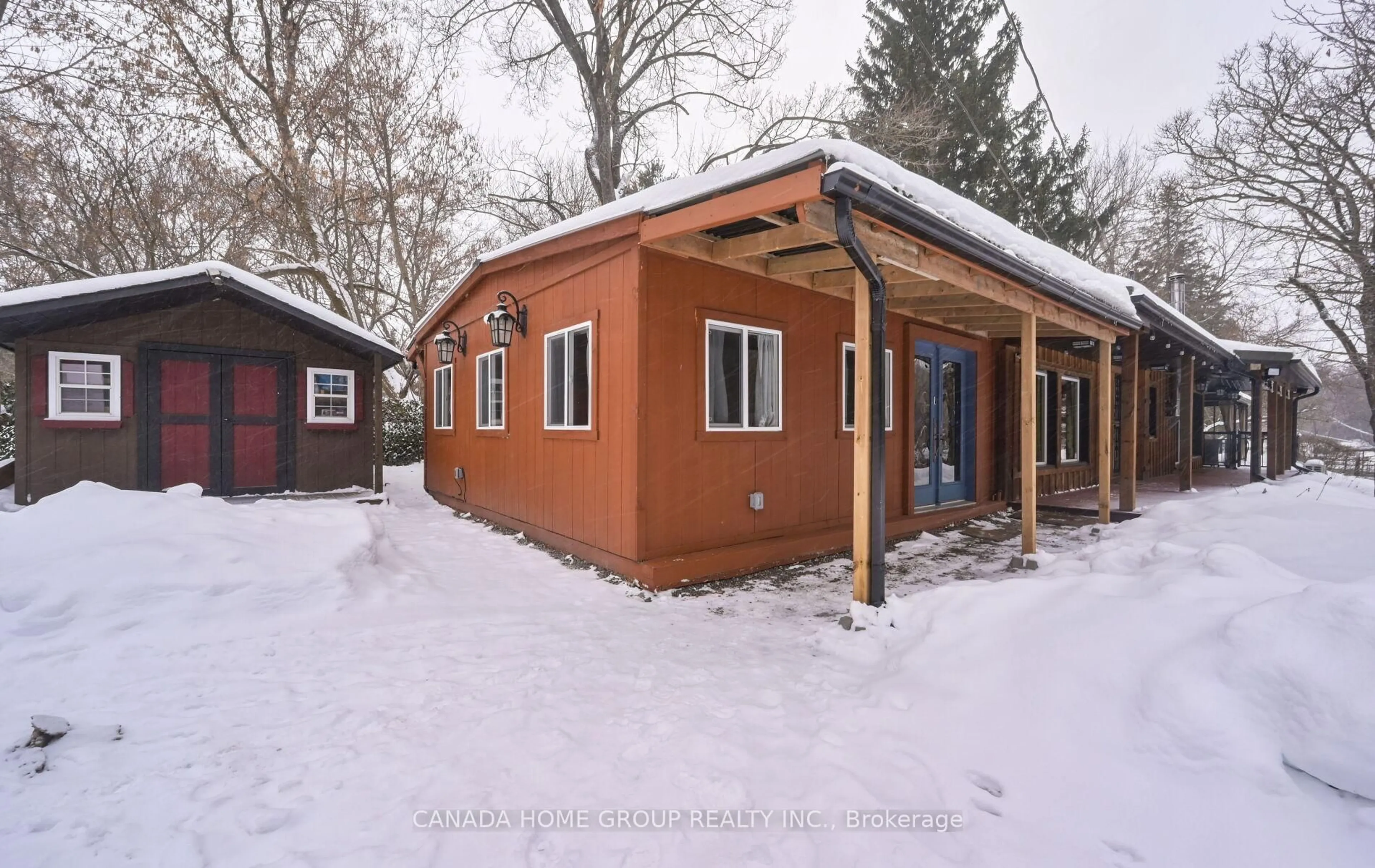 Patio, street for 15472 Mclaughlin Rd, Caledon Ontario L7C 1J5