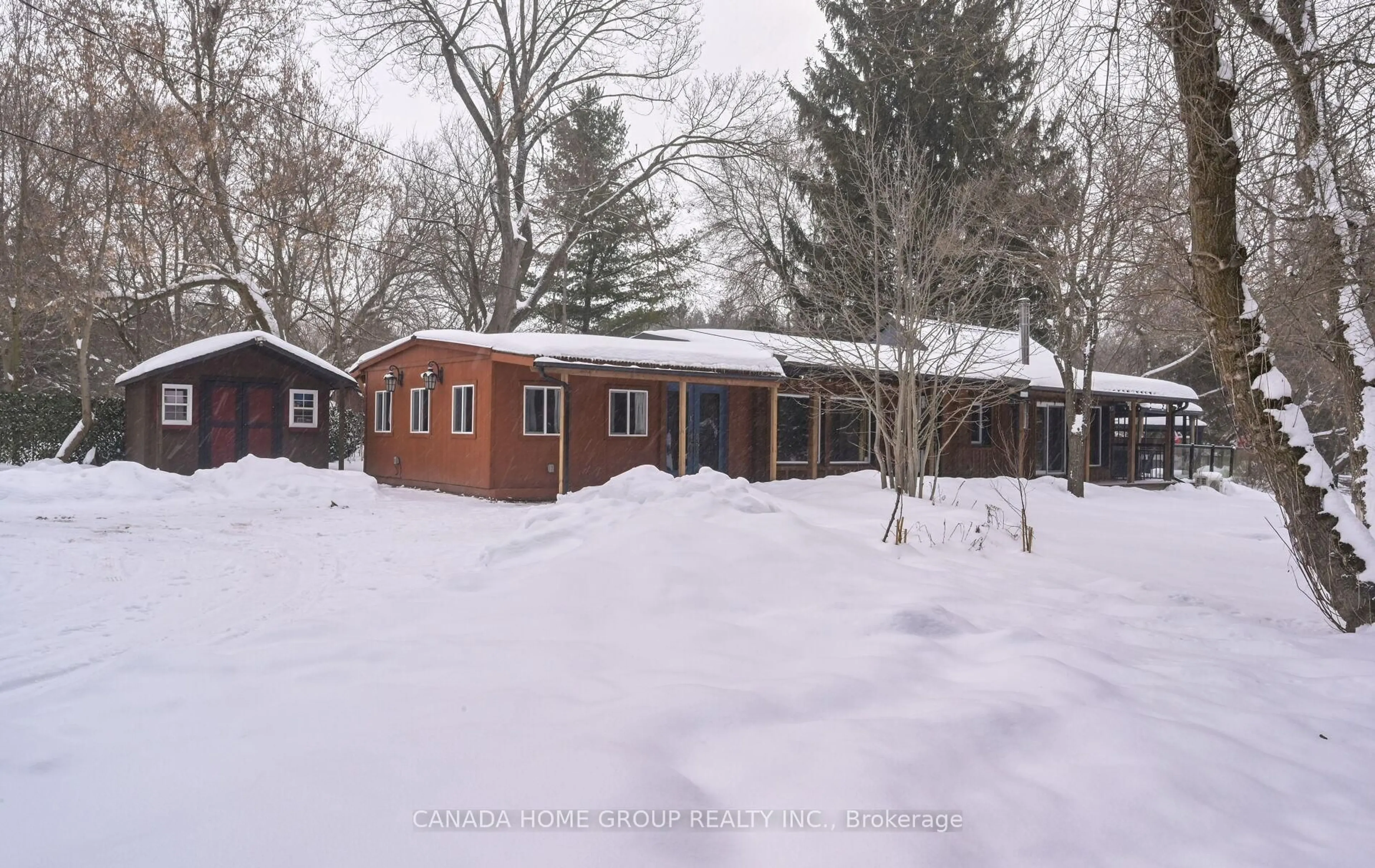 Unknown for 15472 Mclaughlin Rd, Caledon Ontario L7C 1J5