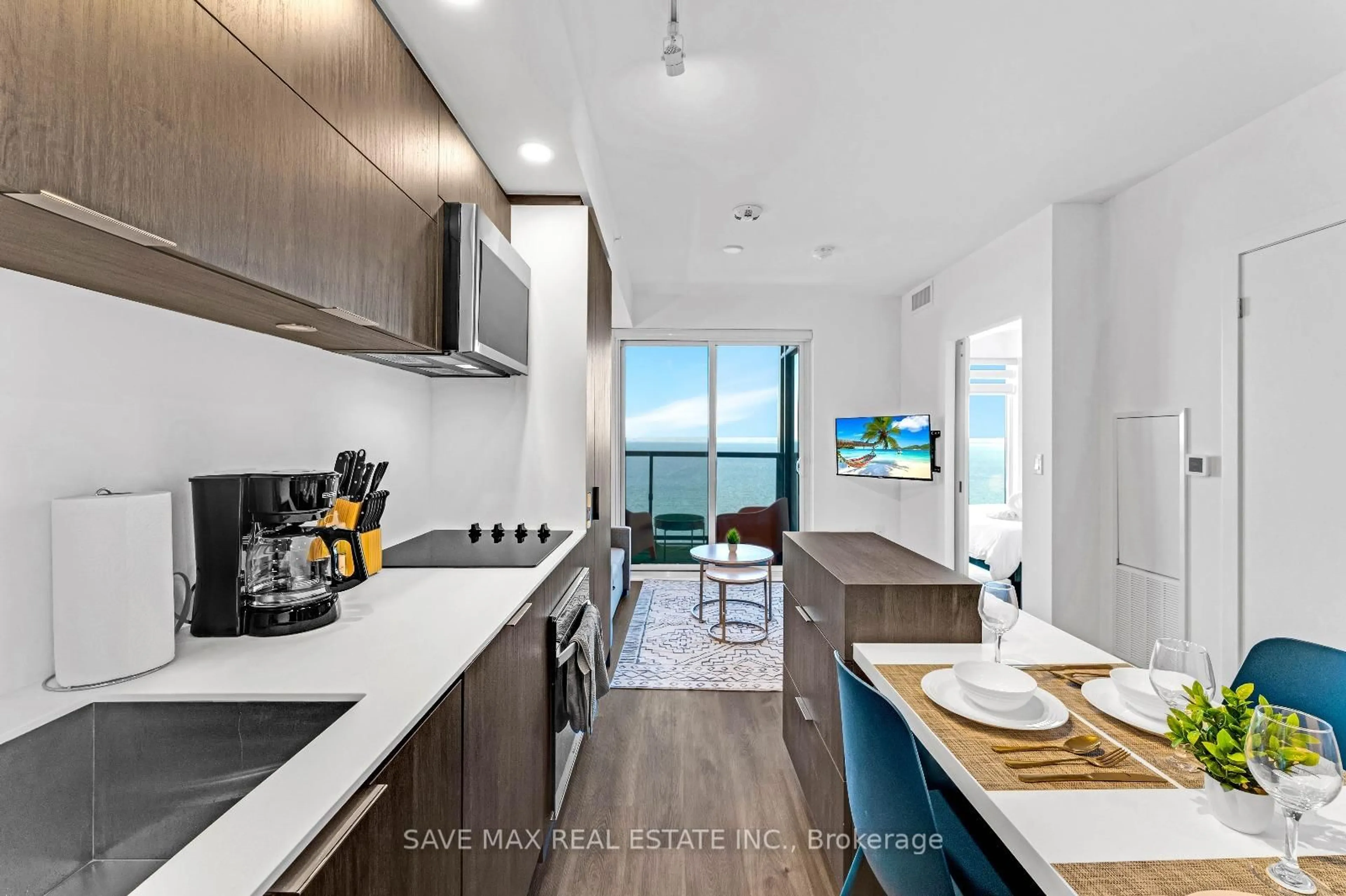 Unknown for 370 Martha St #1406, Burlington Ontario L7R 0G9