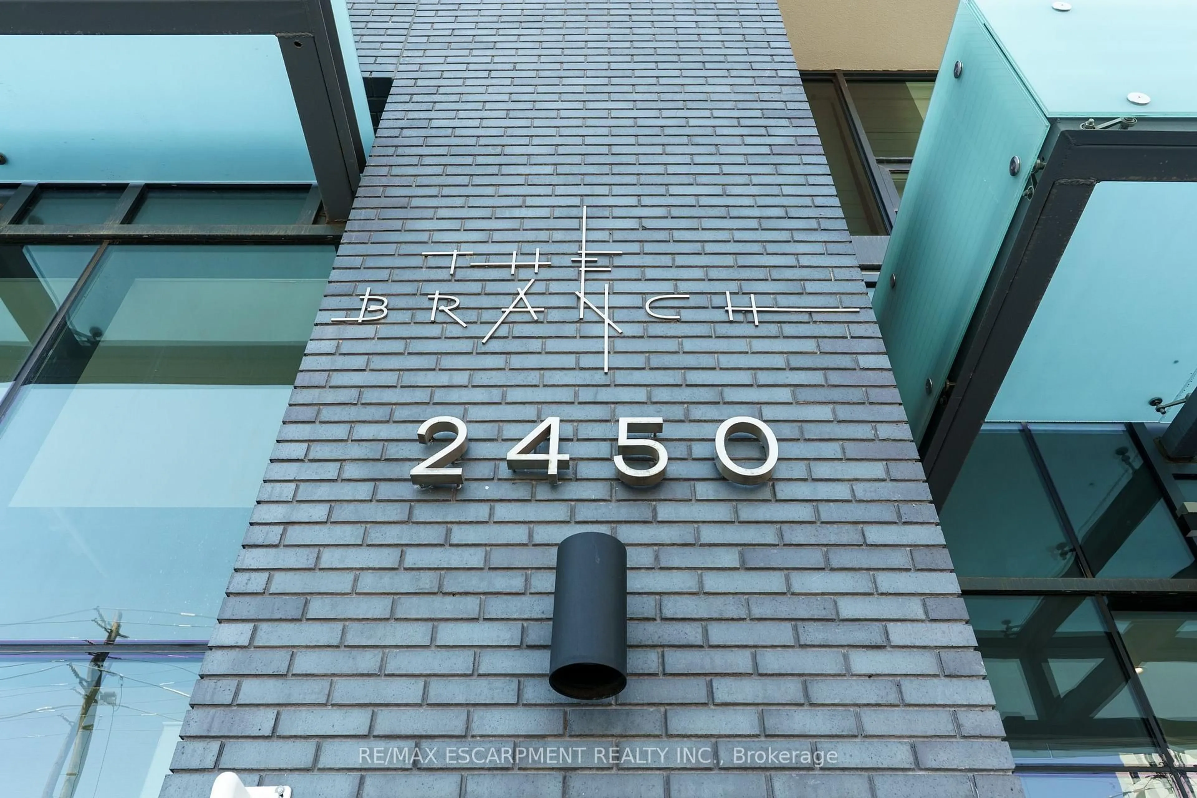 Unknown for 2450 Old Bronte Rd #614, Oakville Ontario L6M 4J2