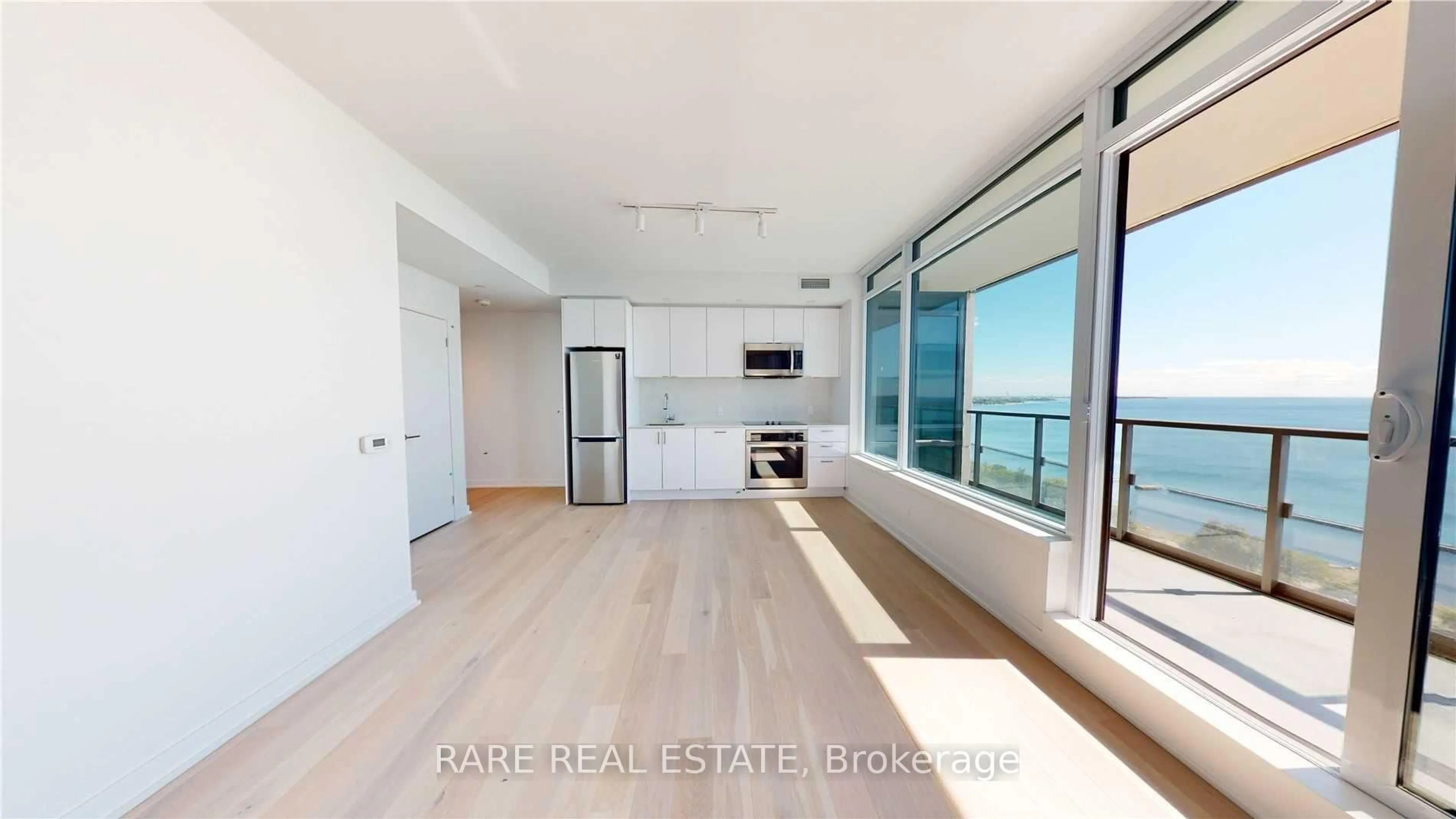 A pic of a room for 1926 Lake Shore Blvd #1910, Toronto Ontario M6S 0B1