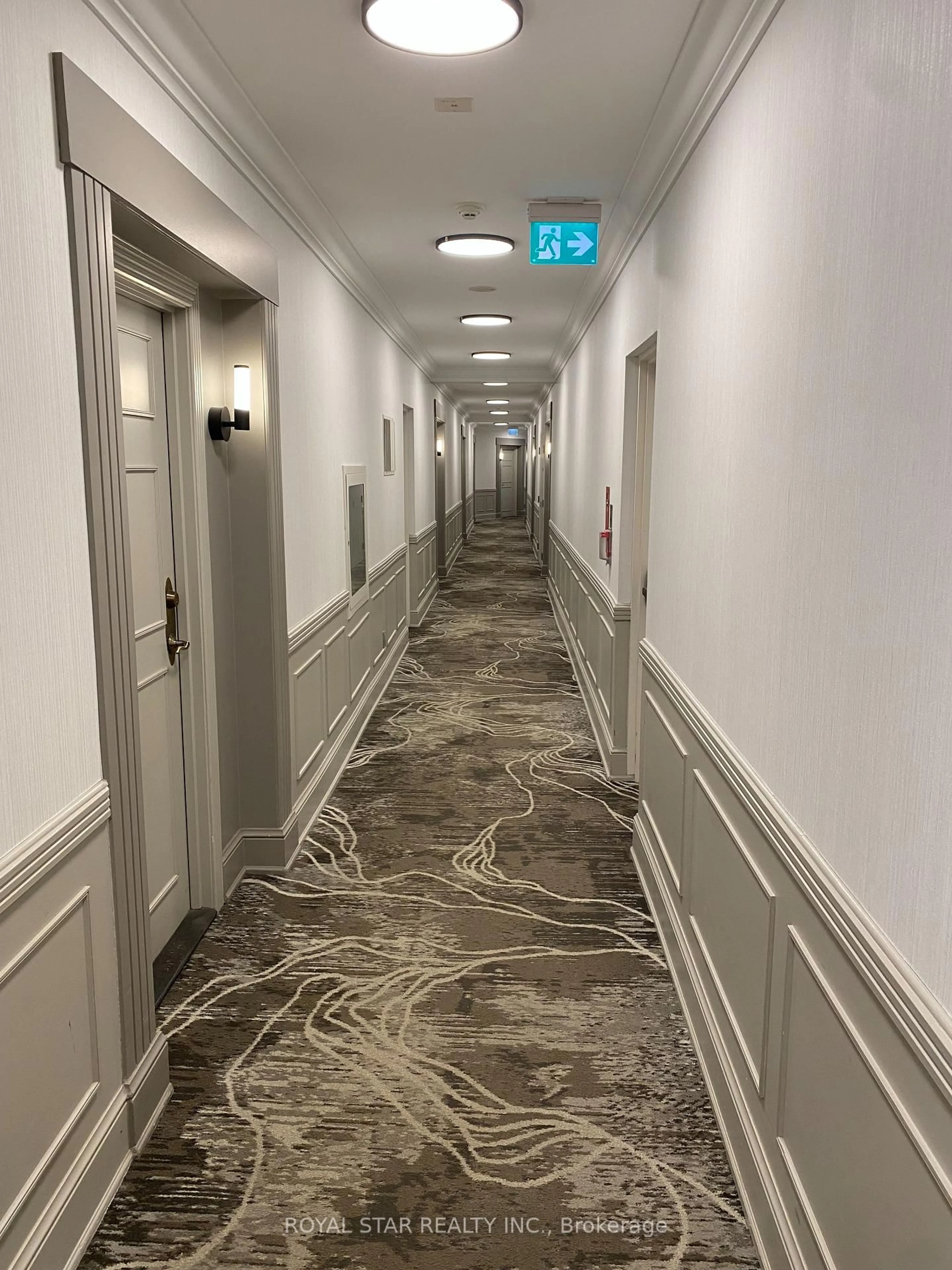 Unknown for 700 Humberwood Blvd #2616, Toronto Ontario M9W 7J4