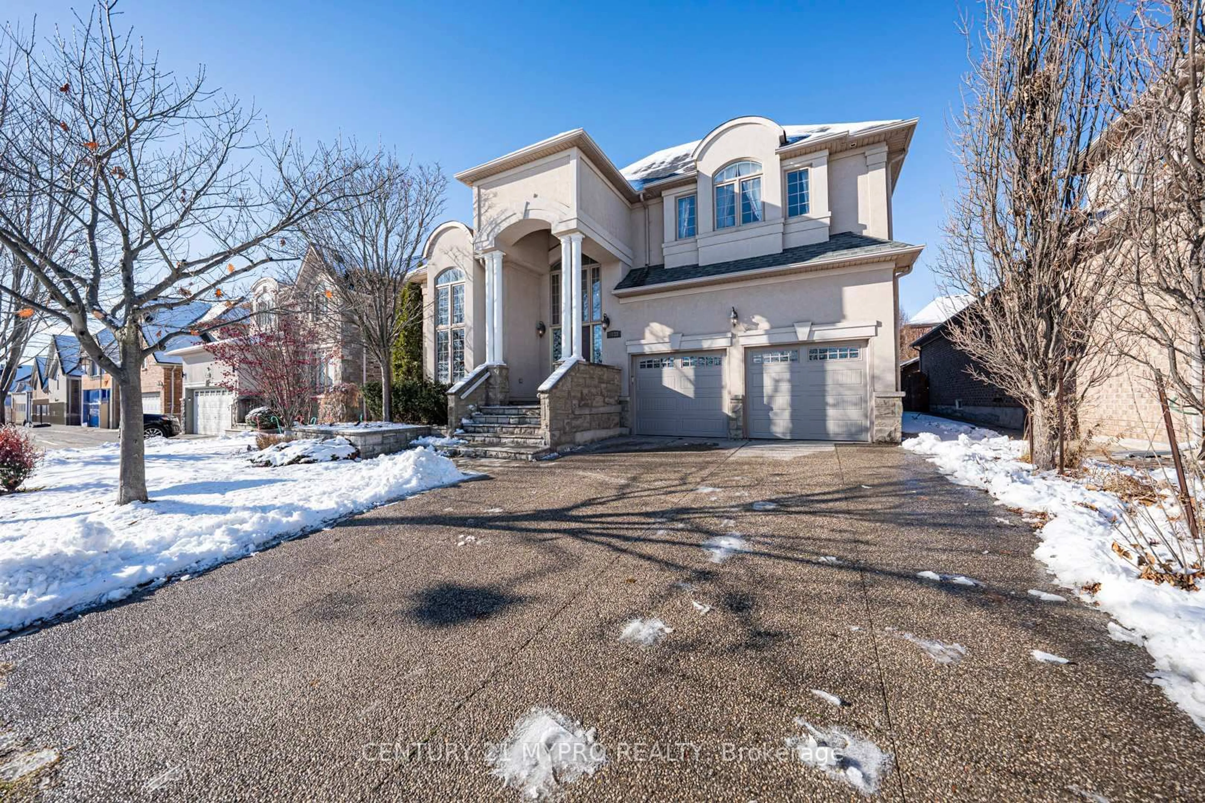 Unknown for 1033 Kestell Blvd, Oakville Ontario L6H 7L7