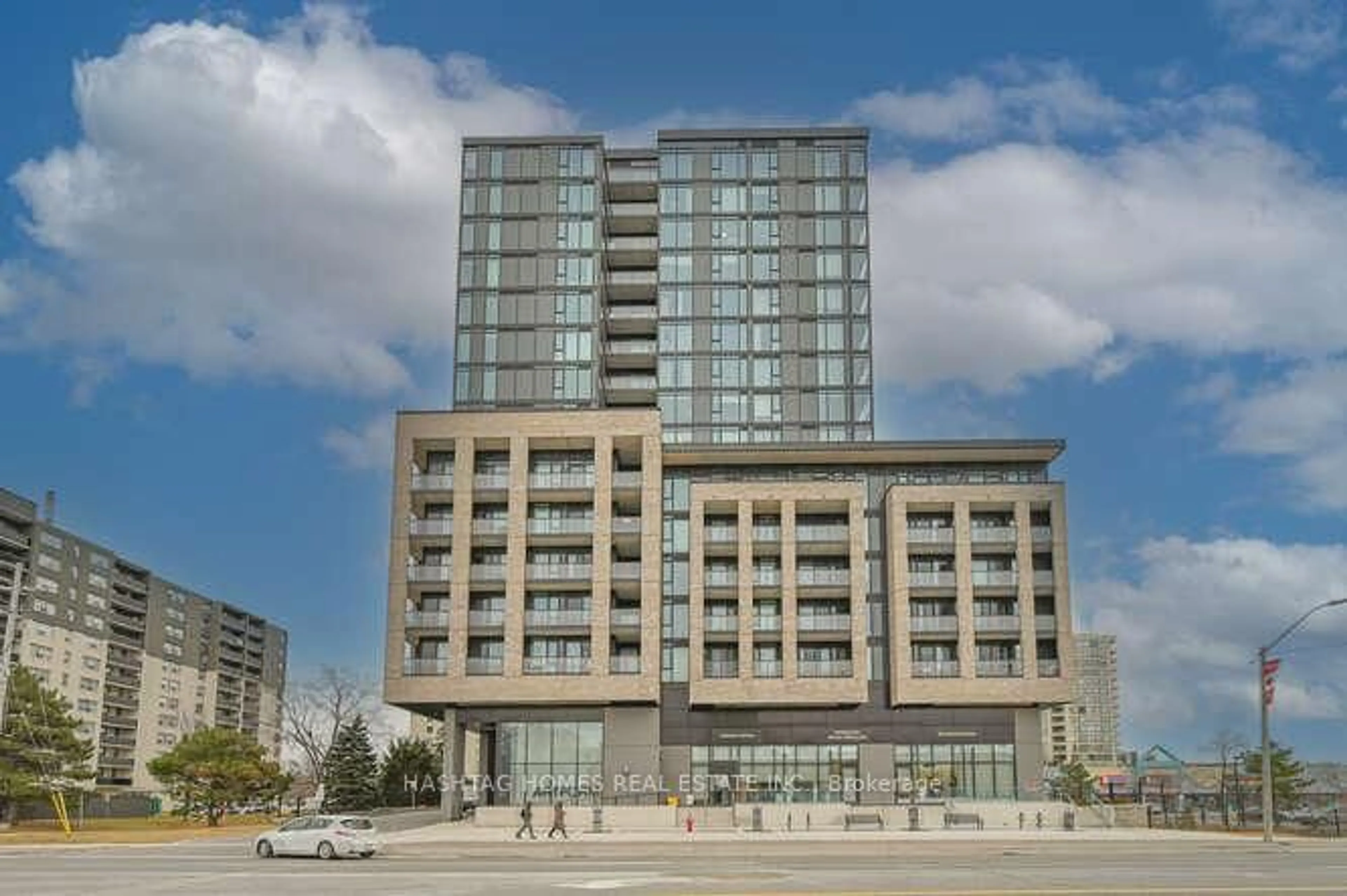 Unknown for 86 Dundas St #1410, Mississauga Ontario L5A 1W4